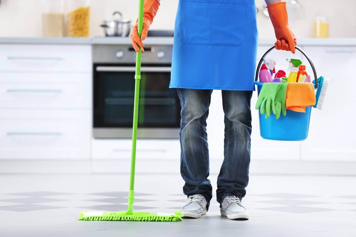 House Cleaning Cost Guide 2024 Airtasker US