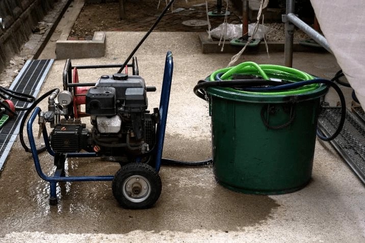 Pressure Washer Troubleshooting & Maintenance 101 | Airtasker US