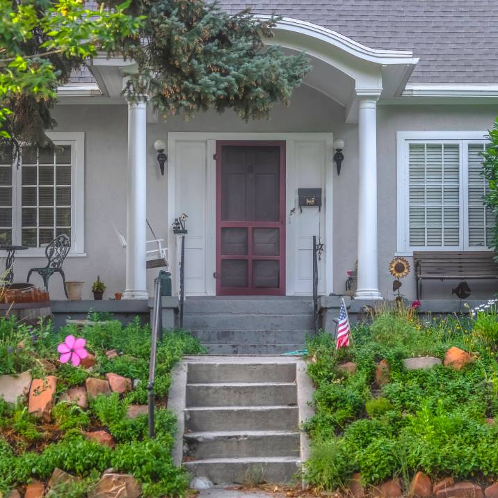 33 Screen Door Design Ideas for Your Home Airtasker US