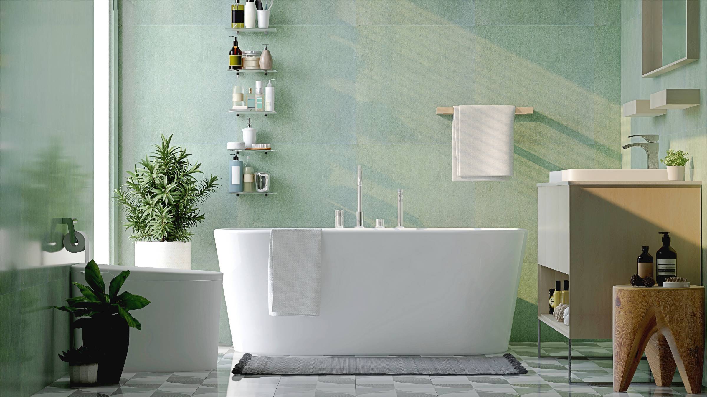 10 Best Bathtub Materials Pros and Cons Airtasker US