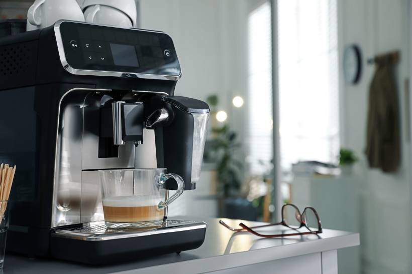 A Complete Guide to Cleaning Breville Espresso Machines Airtasker US