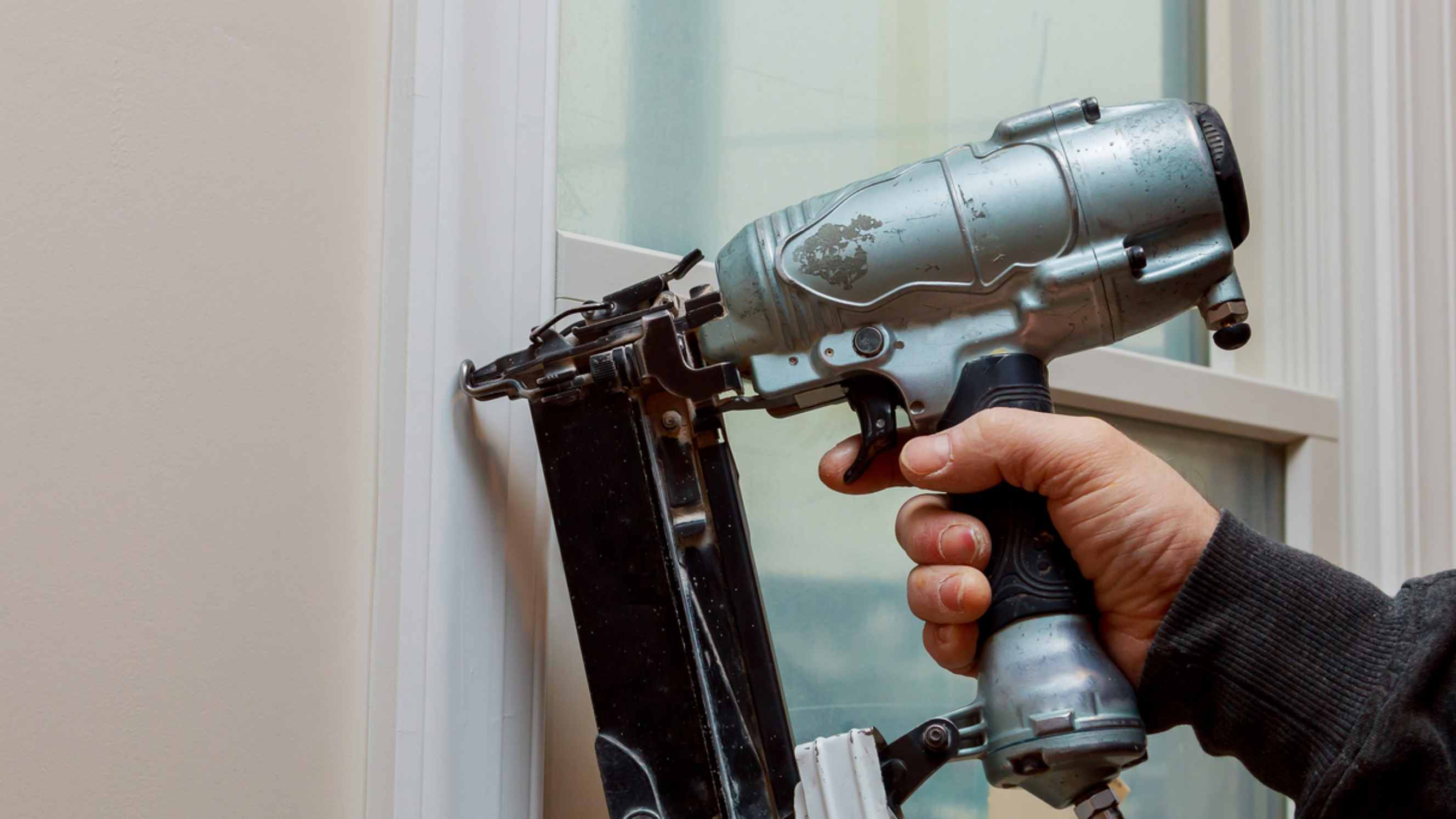 Brad Nailer vs. Finish Nailer Airtasker US