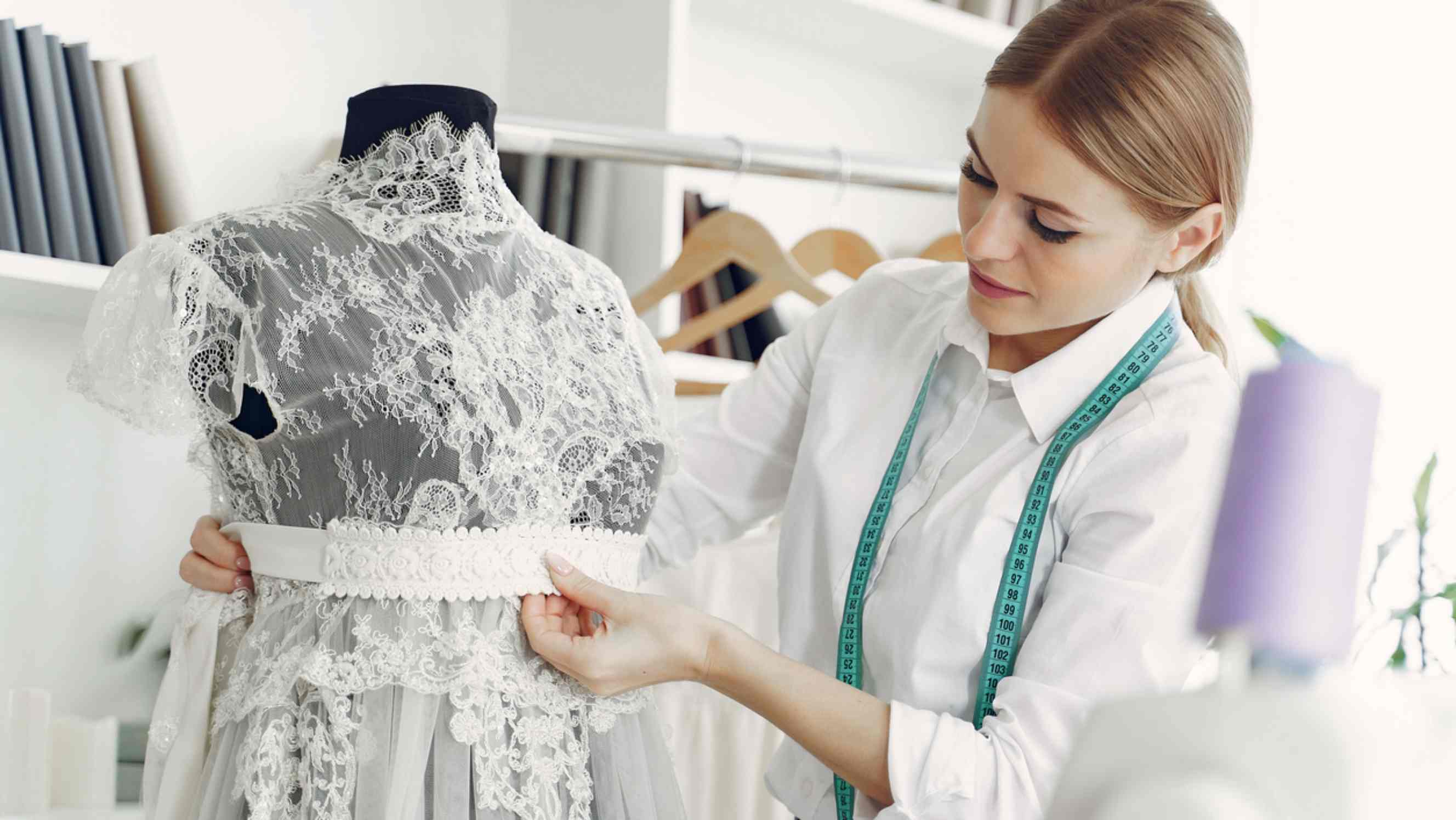 10 Best Local Seamstresses near you Airtasker US