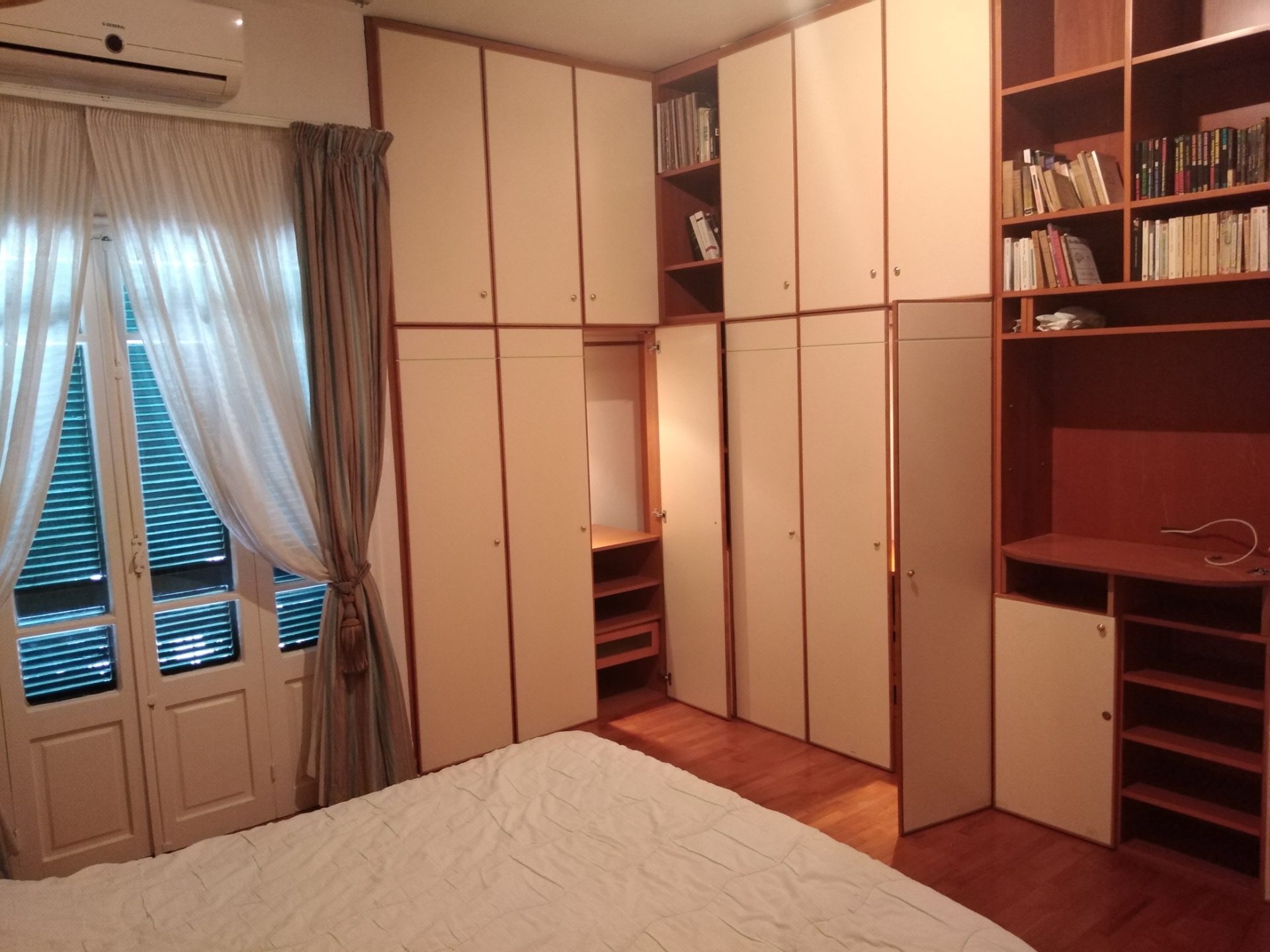 Apartment for Rent in Badaro Ajar Vacation Rentals in Lebanon