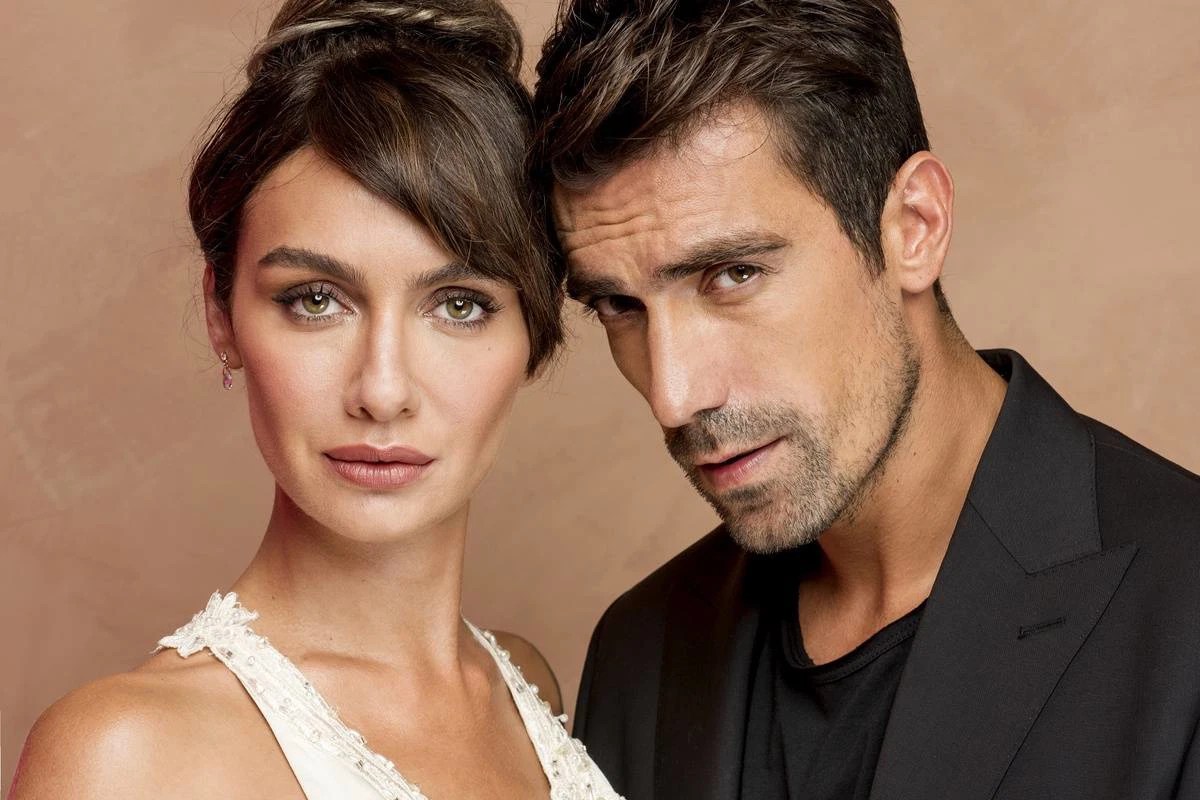 حب أبيض أسود كل العرب