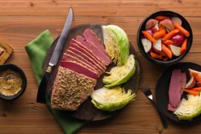 Recipe Albertsons