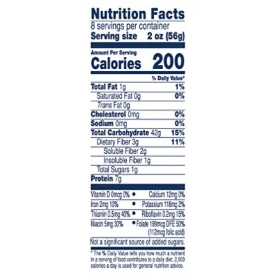 Barilla Orzo Pasta 16 Oz jewelosco