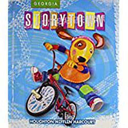 Pcboe Storytown Fourth Grade newsletter.lufo.lu.se