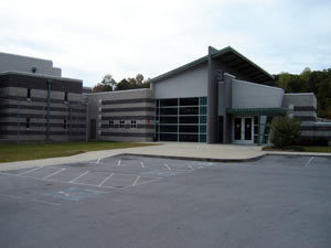 Information On Catoosa County Jail