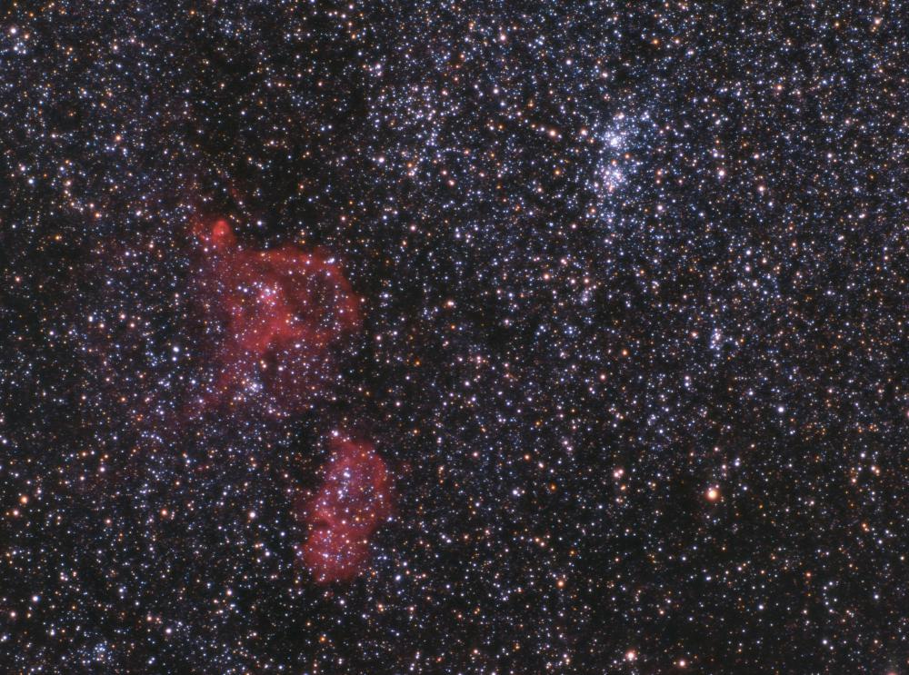 What is a Stellar Nursery? (with pictures)