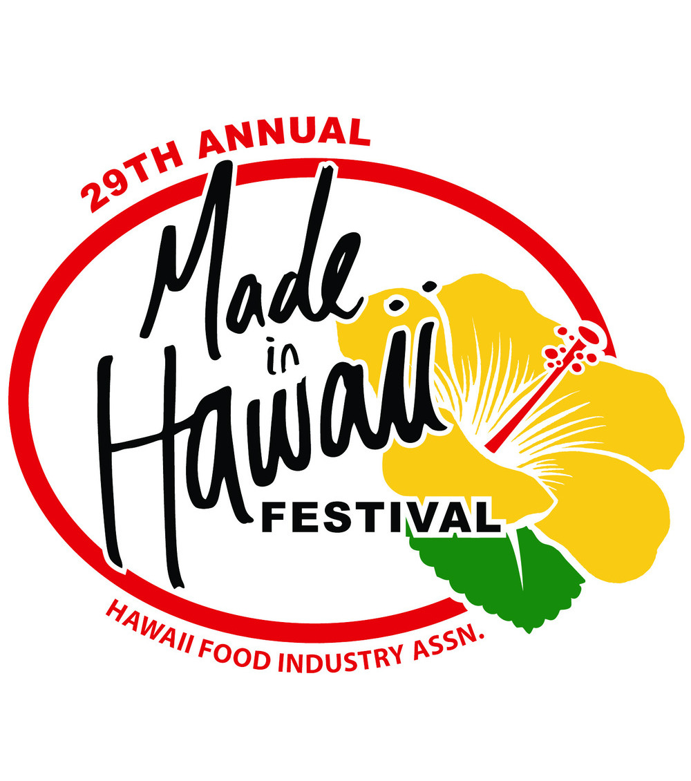 29TH ANNUAL MADE IN HAWAII FESTIVAL
