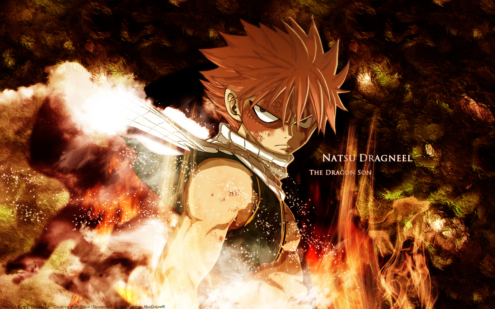 174 Fairy Tail HD Wallpapers Backgrounds Wallpaper Abyss