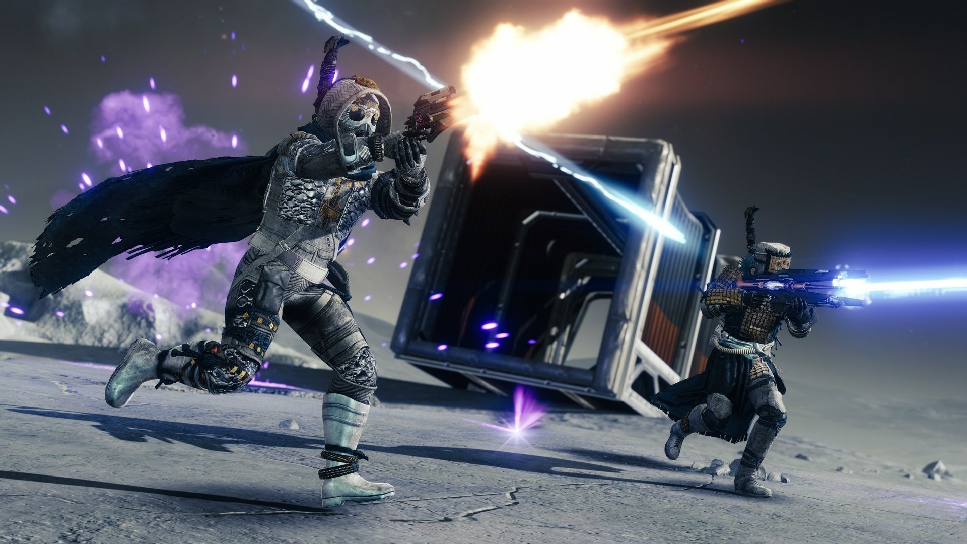 Destiny 2 HD Wallpaper Background Image 1920x1080 ID