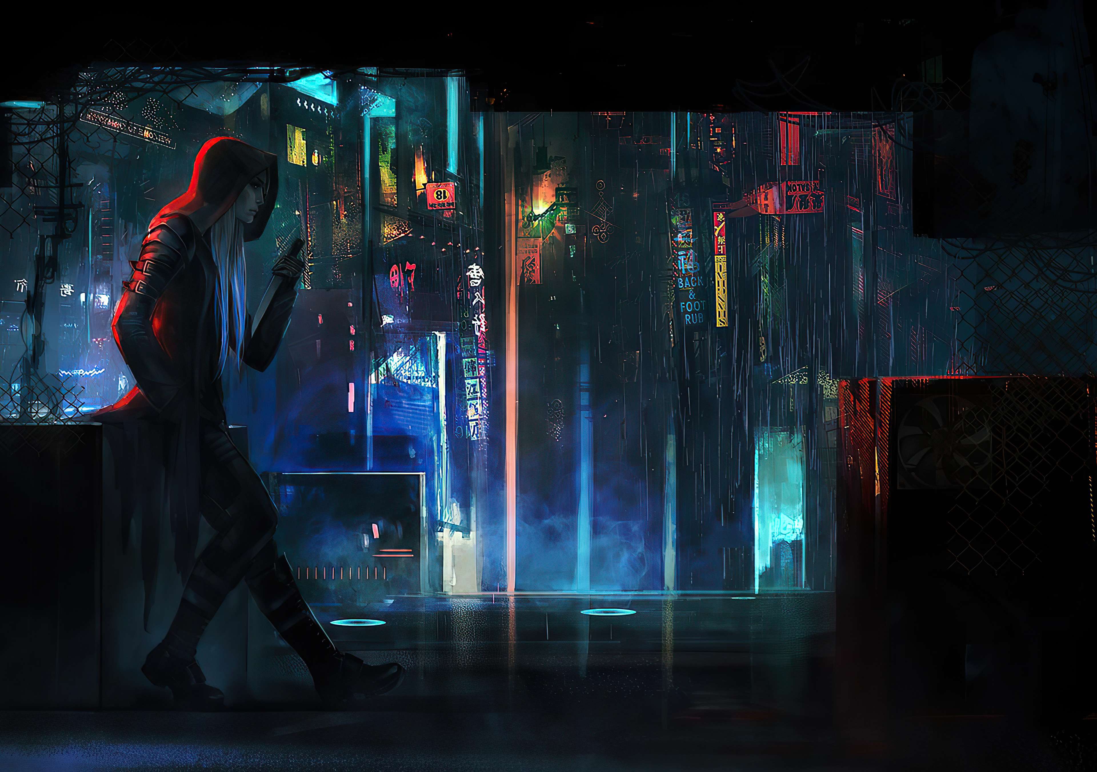 290+ 4K Cyberpunk 2077 Wallpapers Background Images
