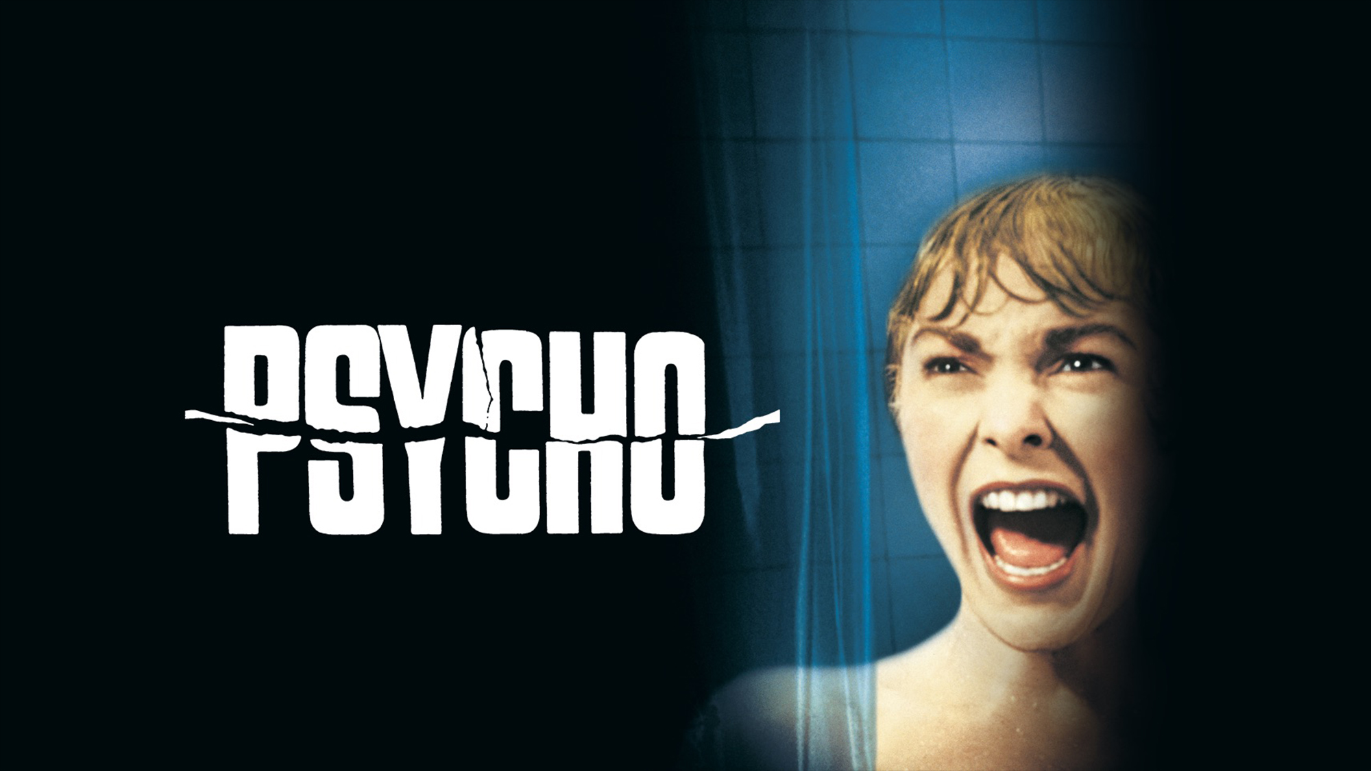 Psycho (1960) HD Wallpaper Background Image 2000x1125