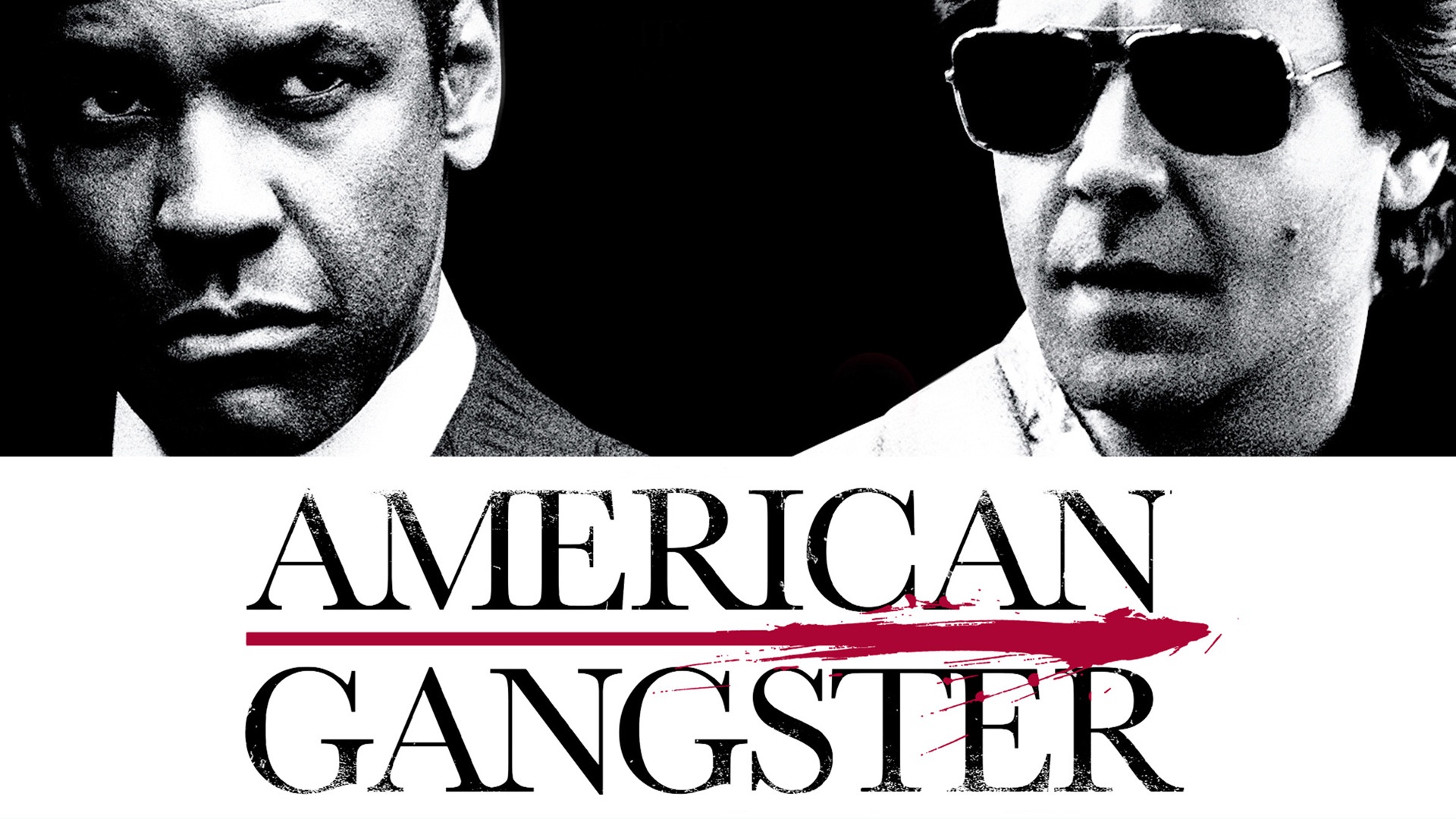 Download Russell Crowe Denzel Washington Movie American Gangster HD