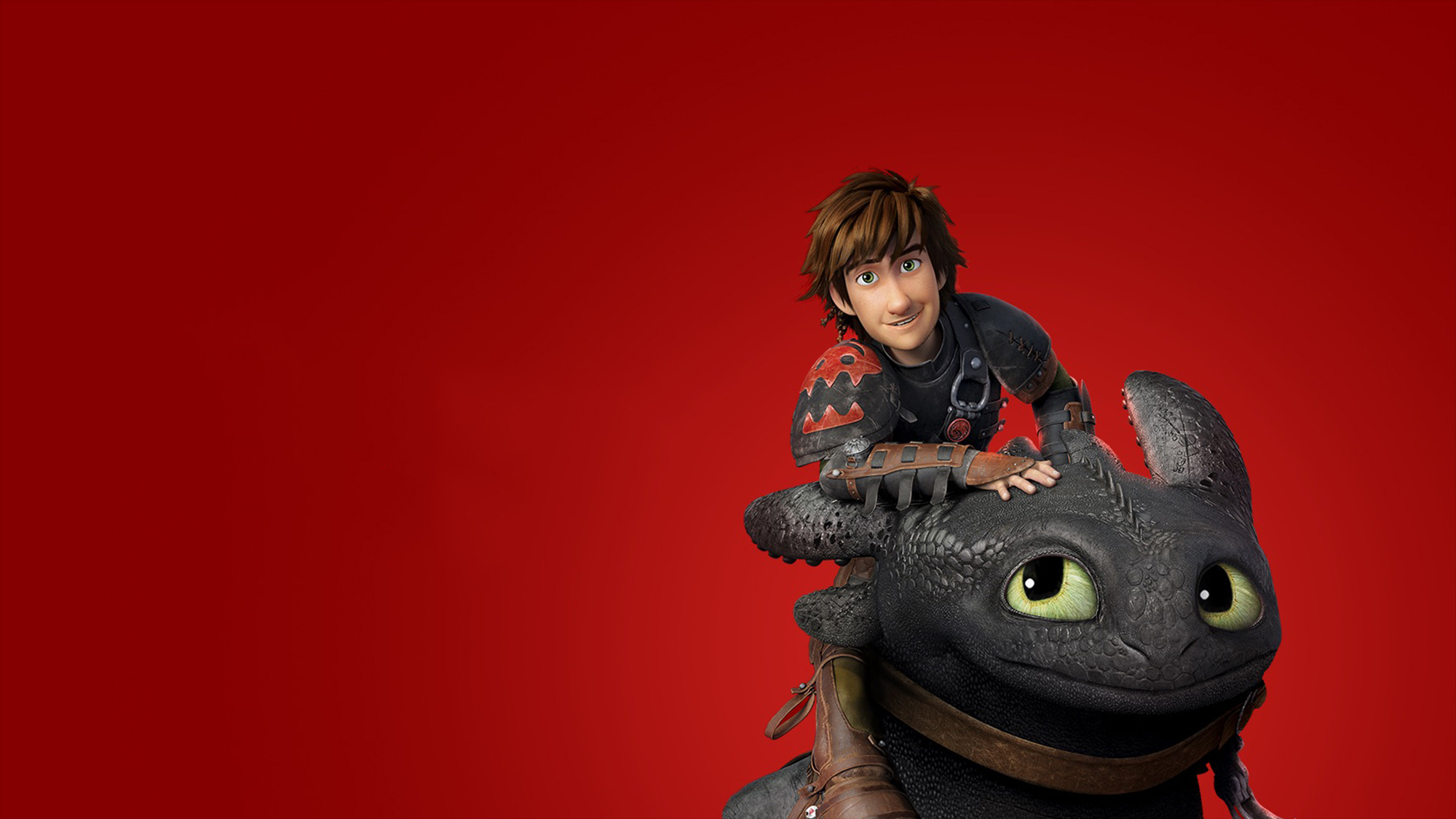 Download Dragon Toothless (How To Train Your Dragon) Hiccup (How To