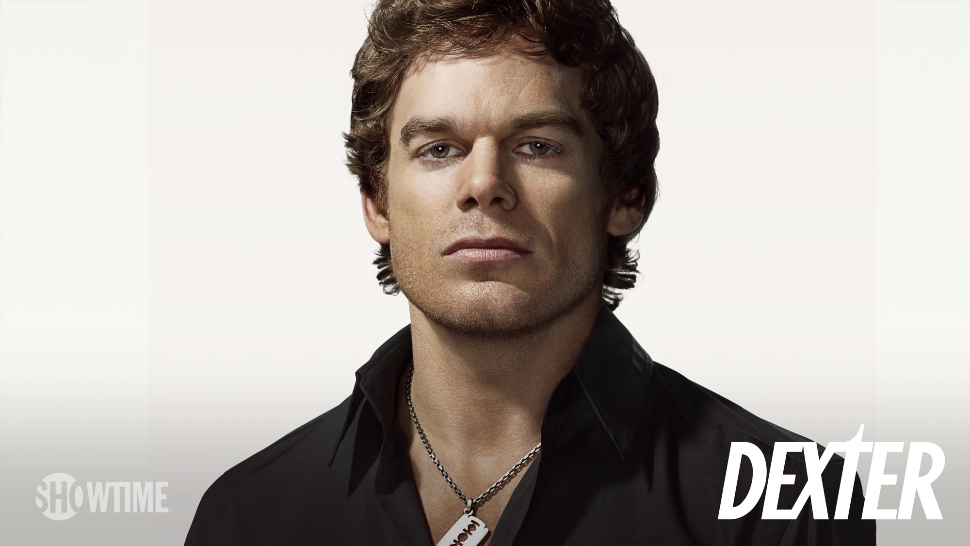 Download Dexter Michael C. Hall TV Show Dexter HD Wallpaper