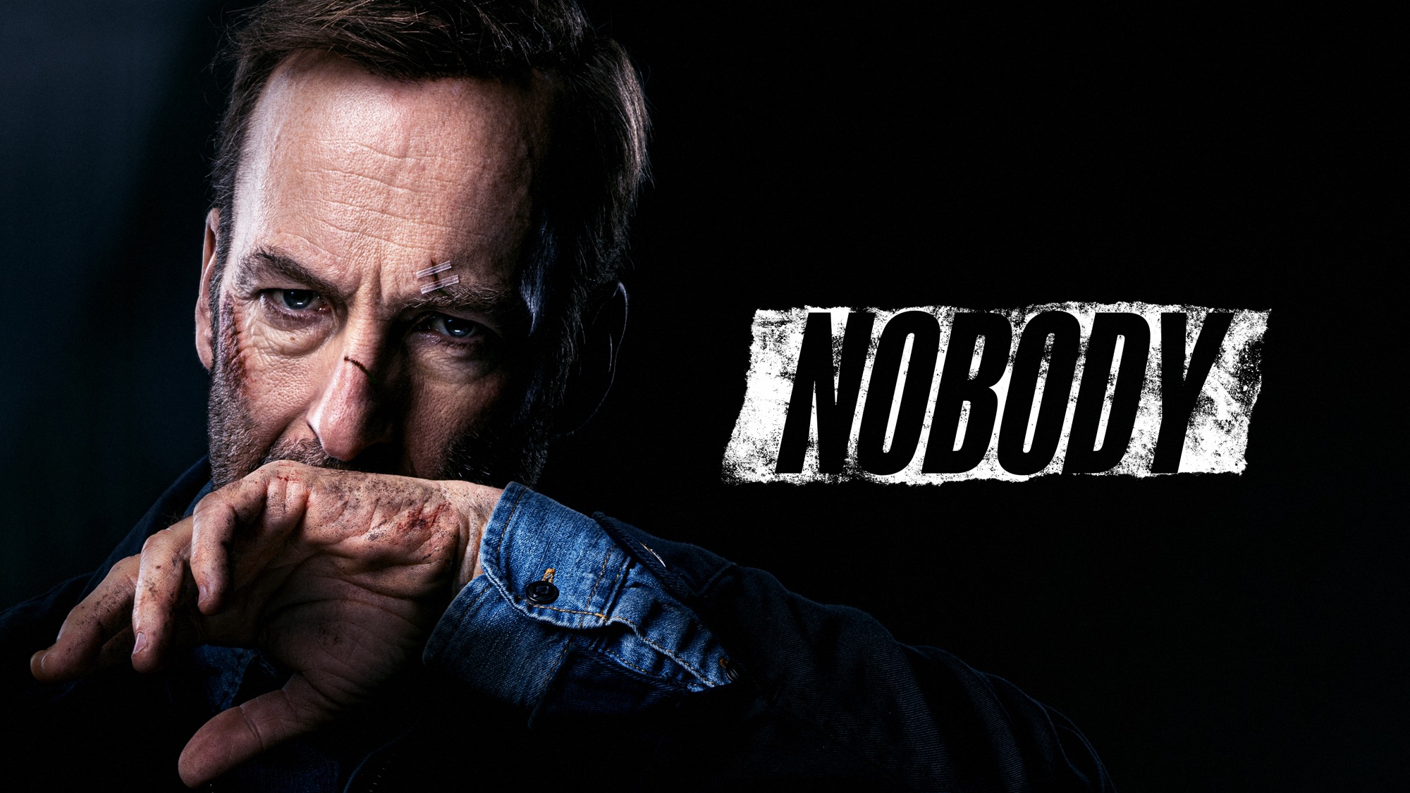 Download Bob Odenkirk Movie Nobody HD Wallpaper