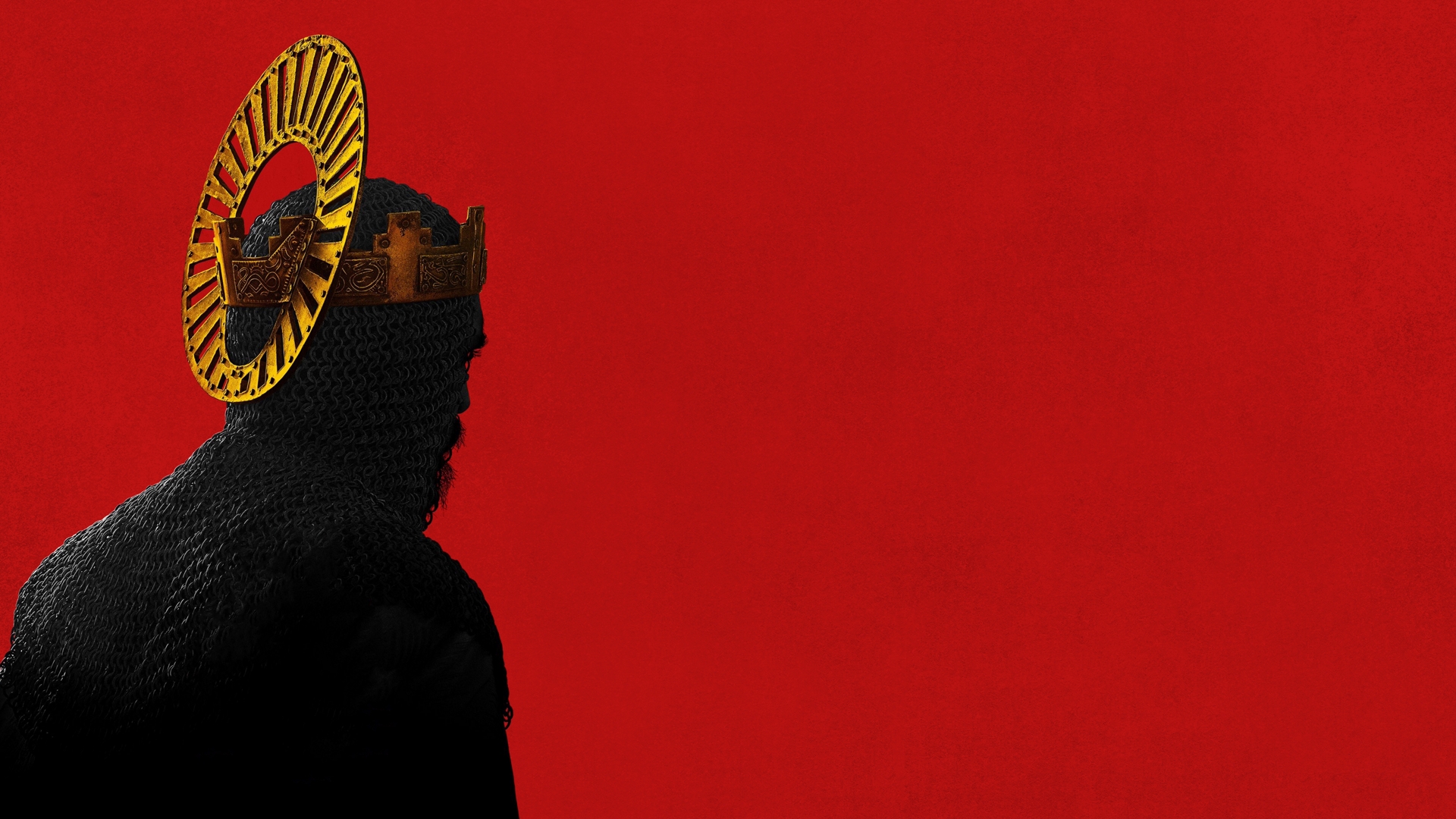 Download Movie The Green Knight HD Wallpaper