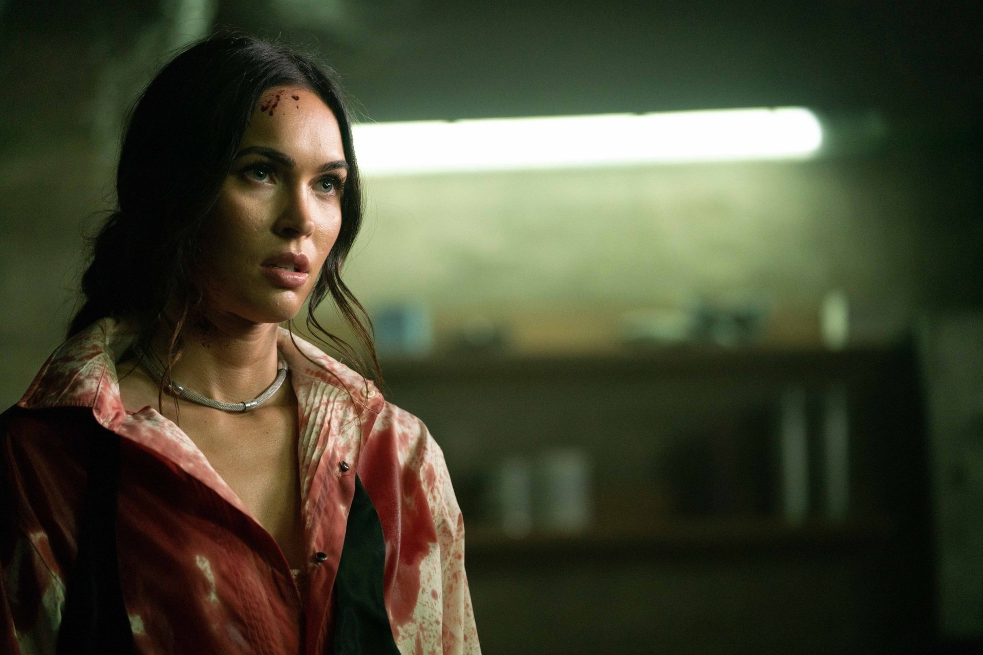 Download Megan Fox Movie Till Death... HD Wallpaper | 1920x1280
