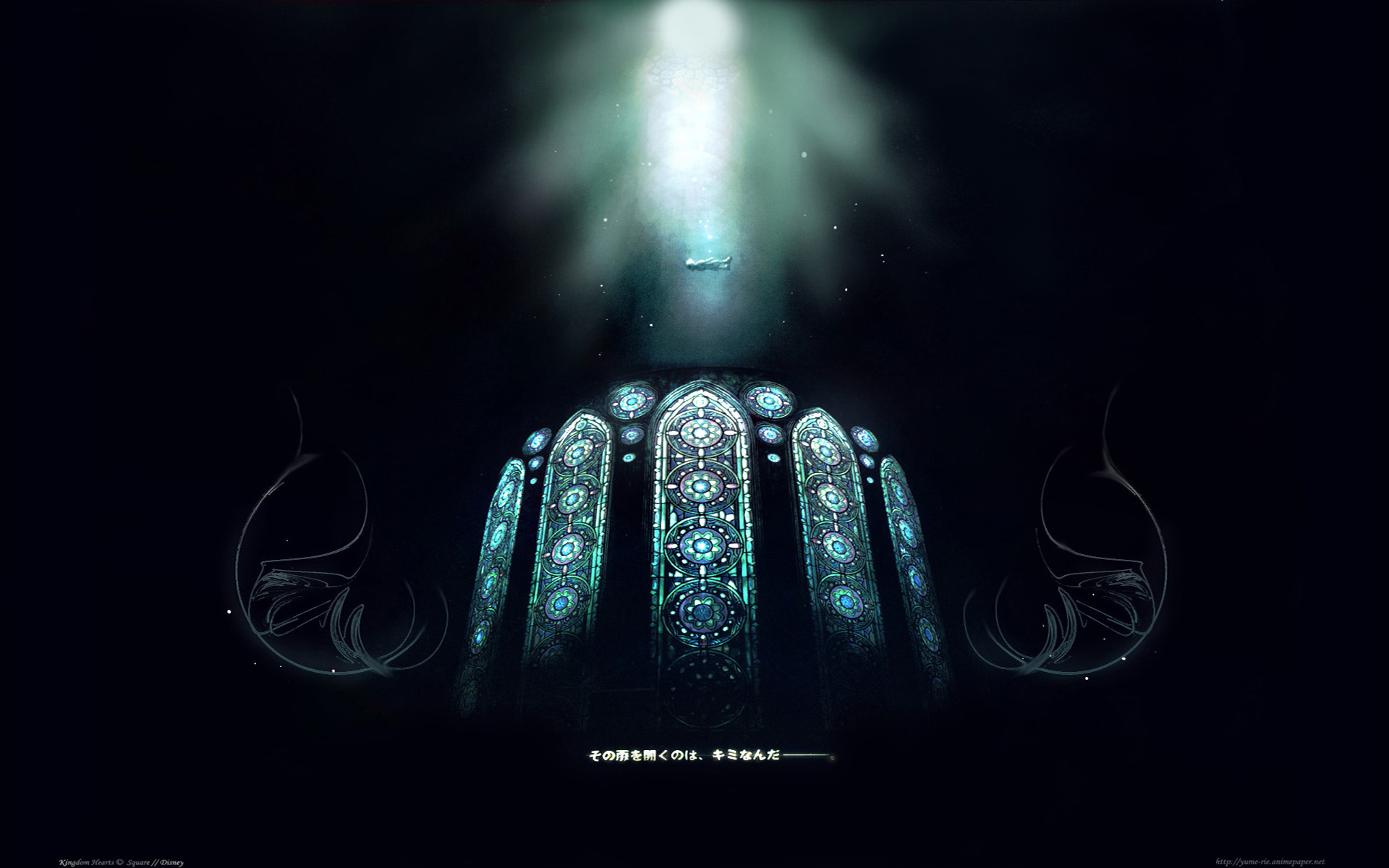 85 Kingdom Hearts HD Wallpapers Background Images Wallpaper Abyss