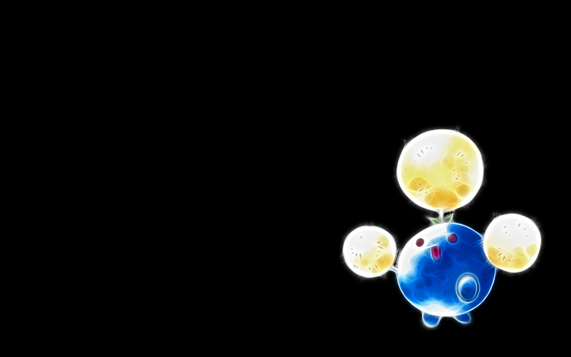 Jumpluff (Pokémon) HD Wallpapers und Hintergründe