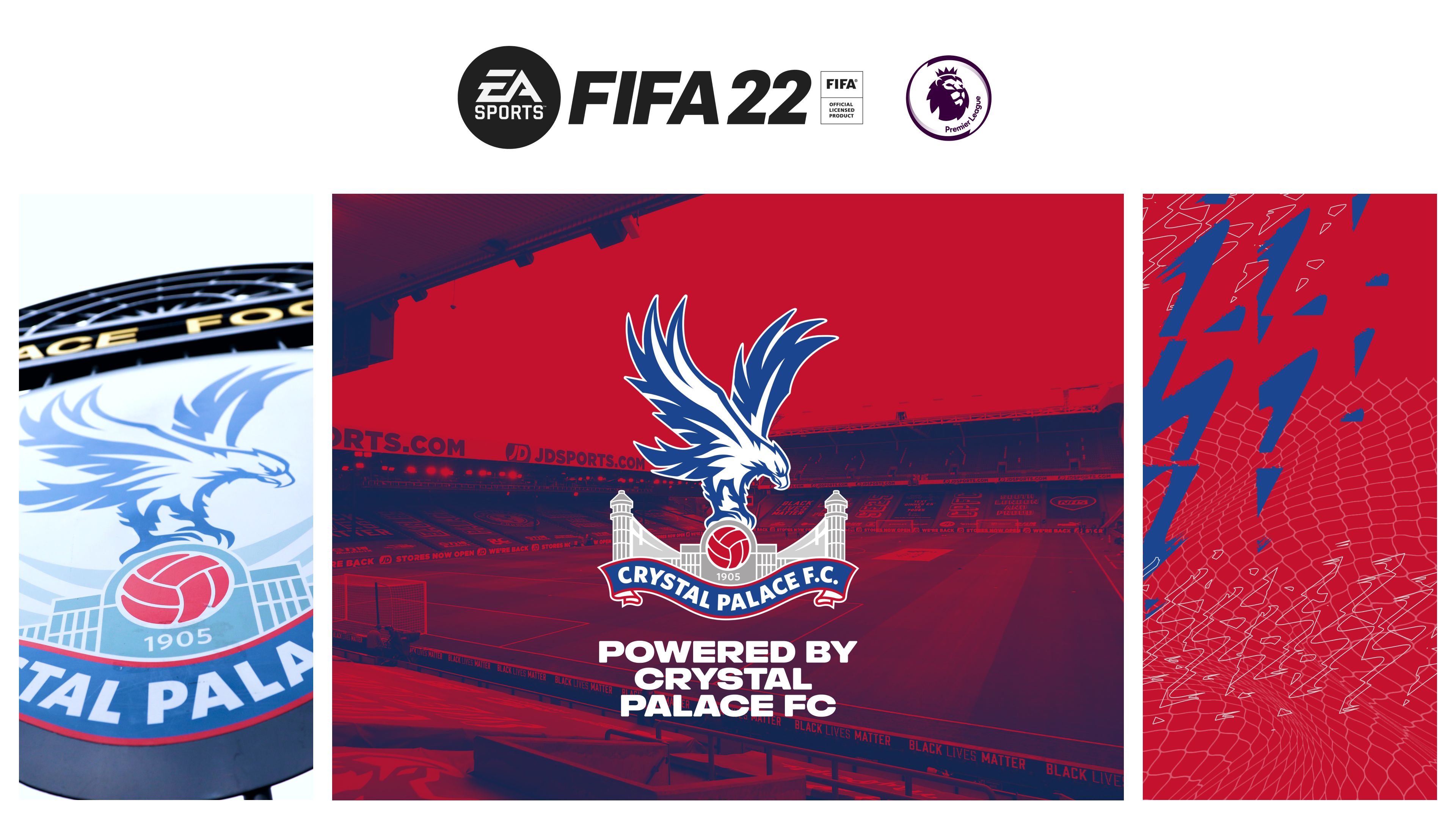FIFA 22 HD Wallpaper