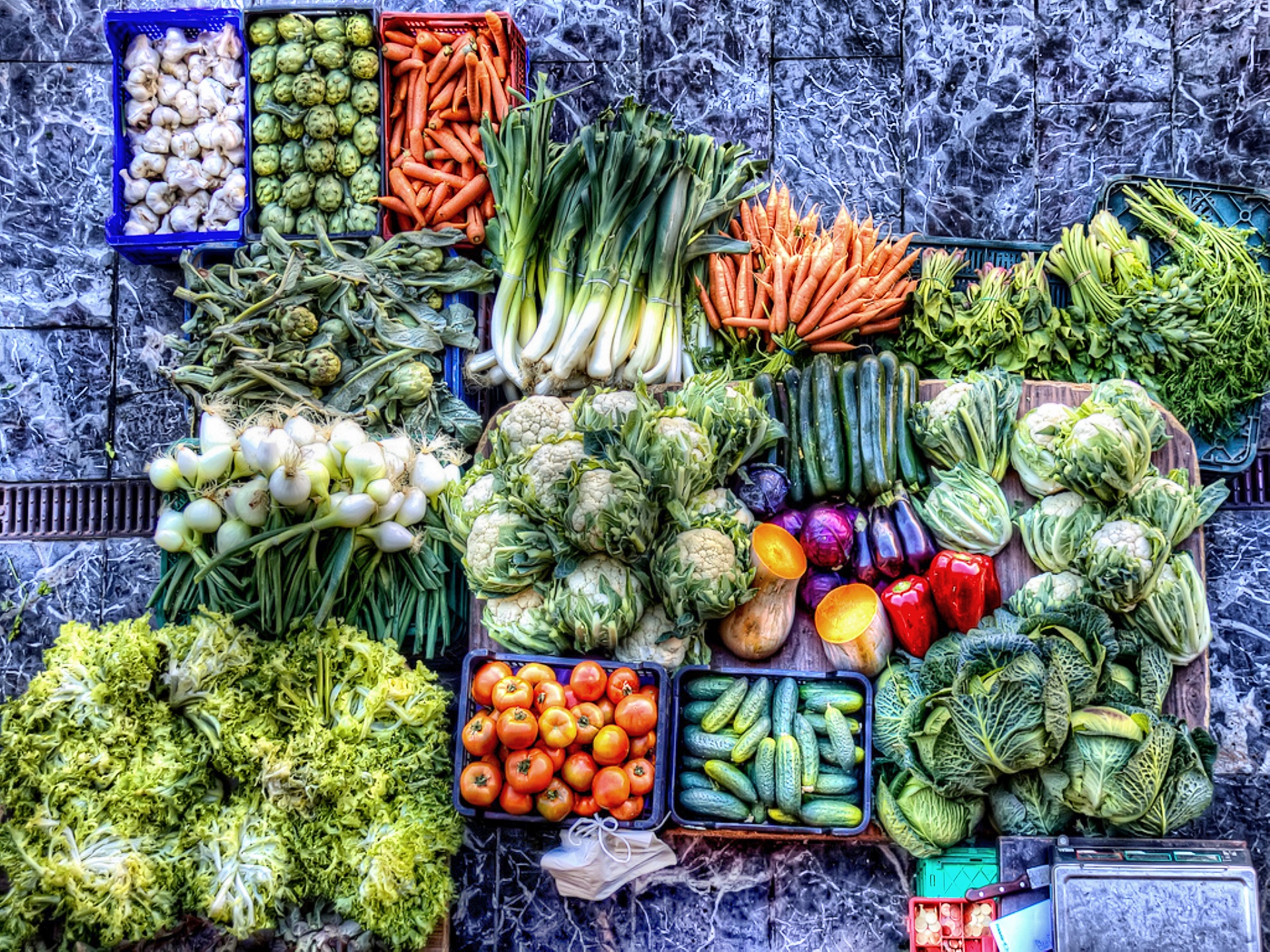 193 Vegetables HD Wallpapers Backgrounds Wallpaper Abyss Page 7