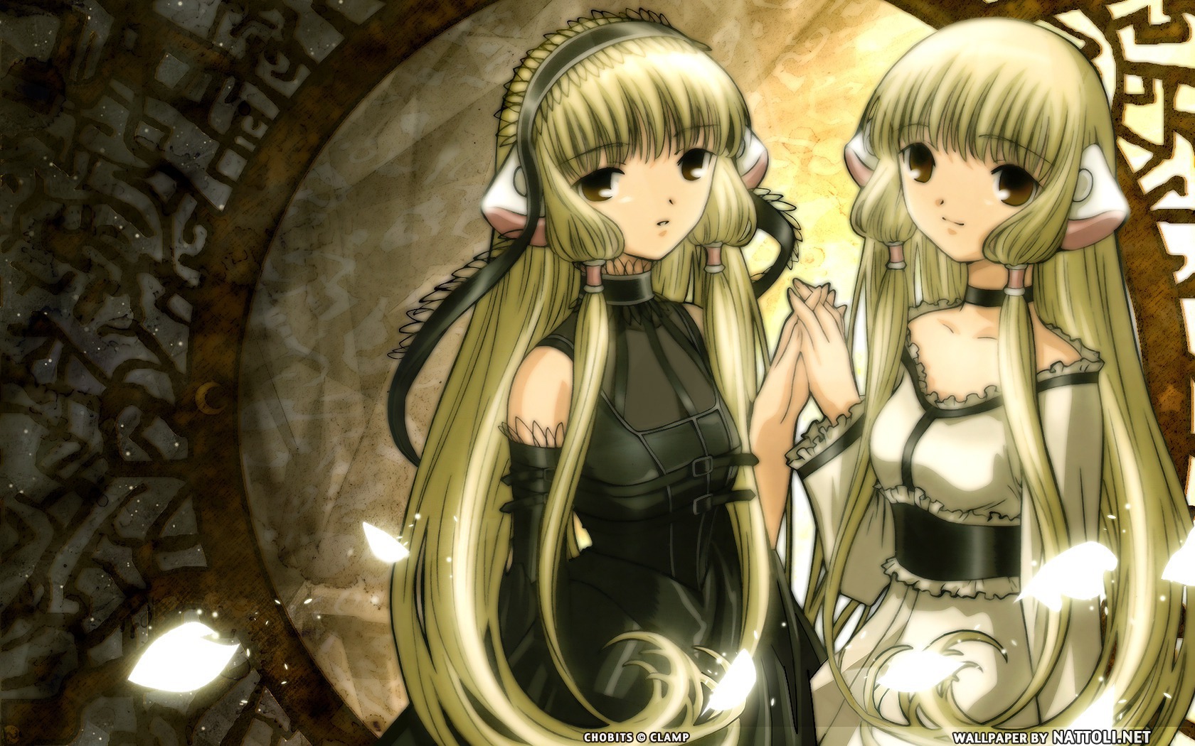 Chobits Wallpaper and Background Image 1680x1050 ID127843