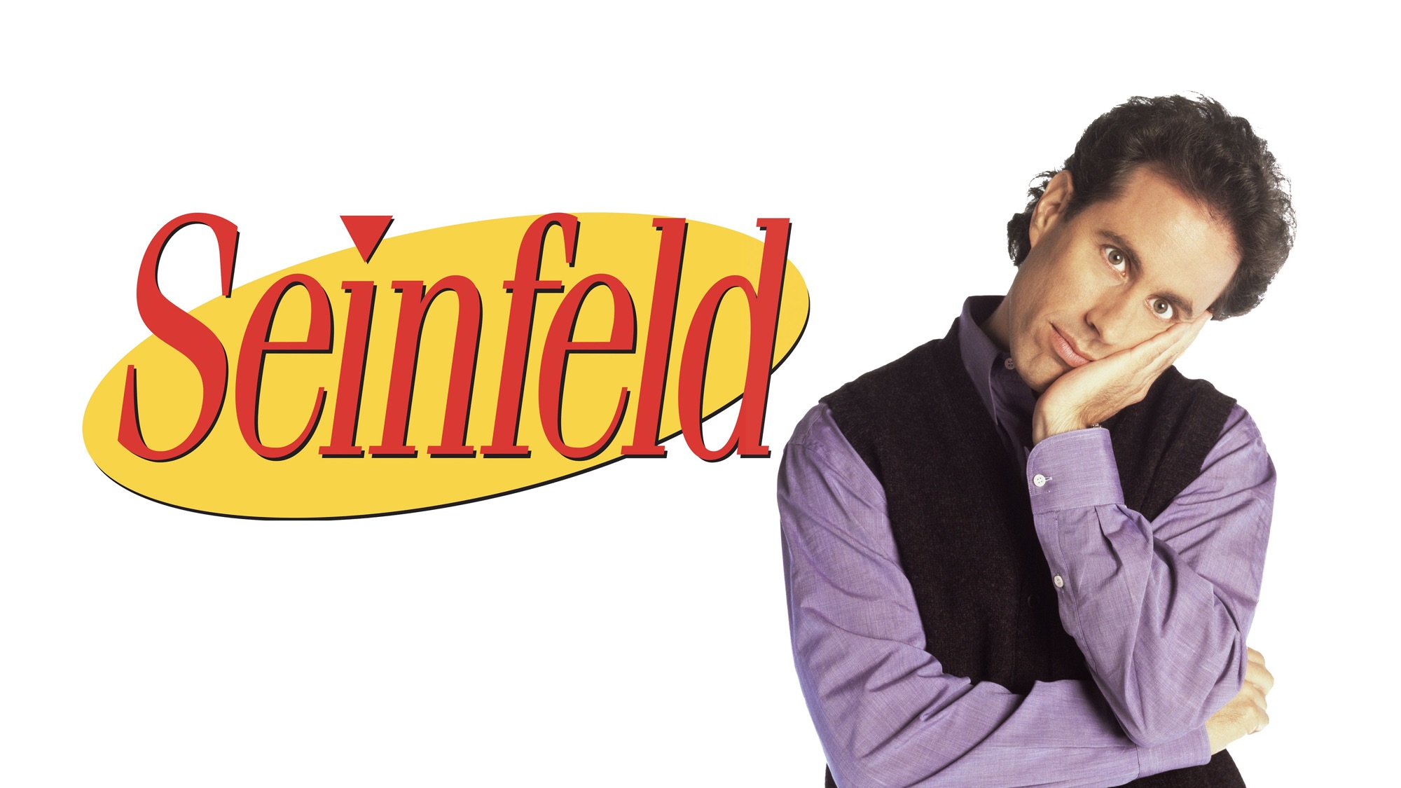 Seinfeld HD Wallpaper