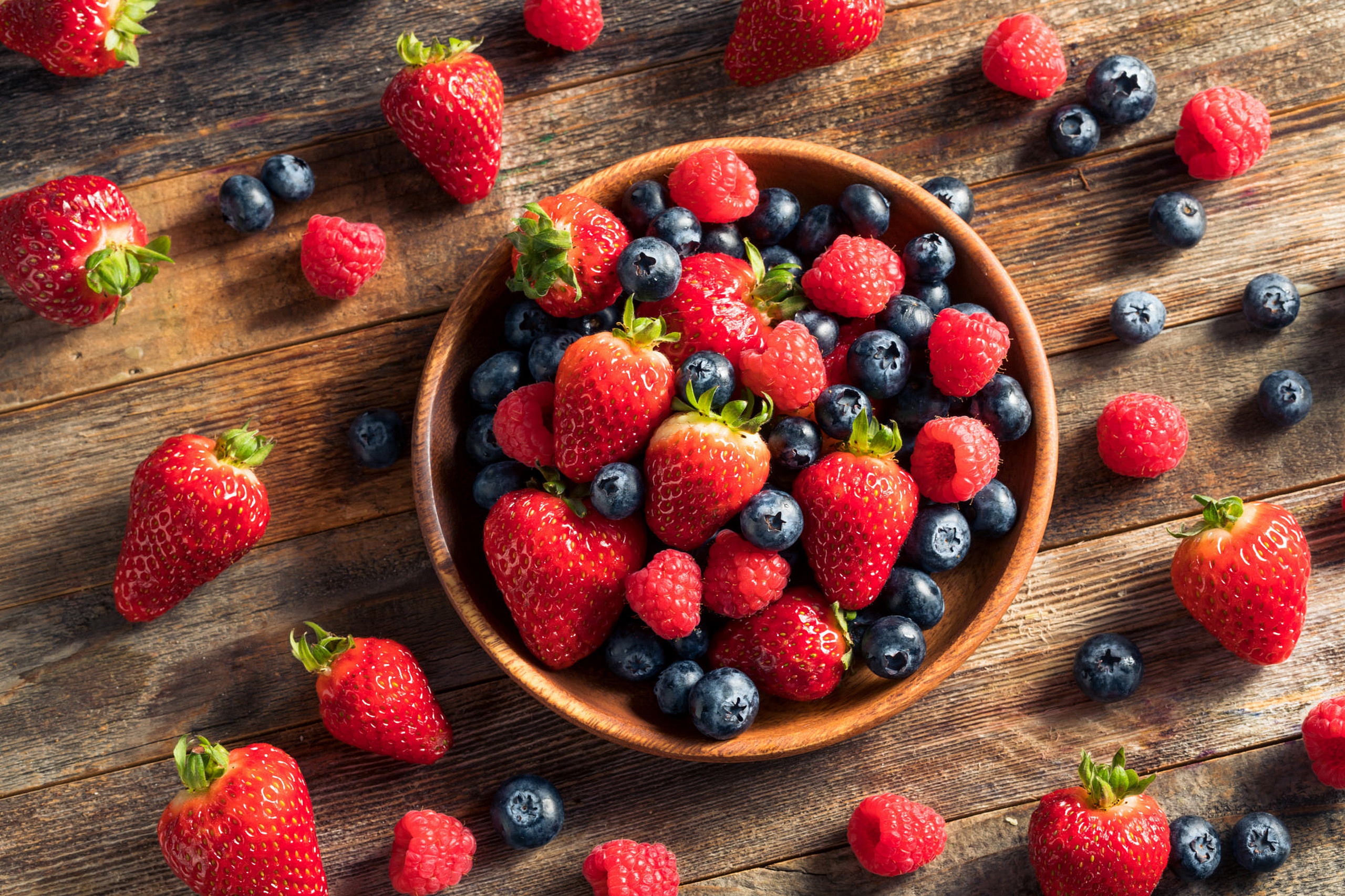 300+ Berry HD Wallpapers and Backgrounds