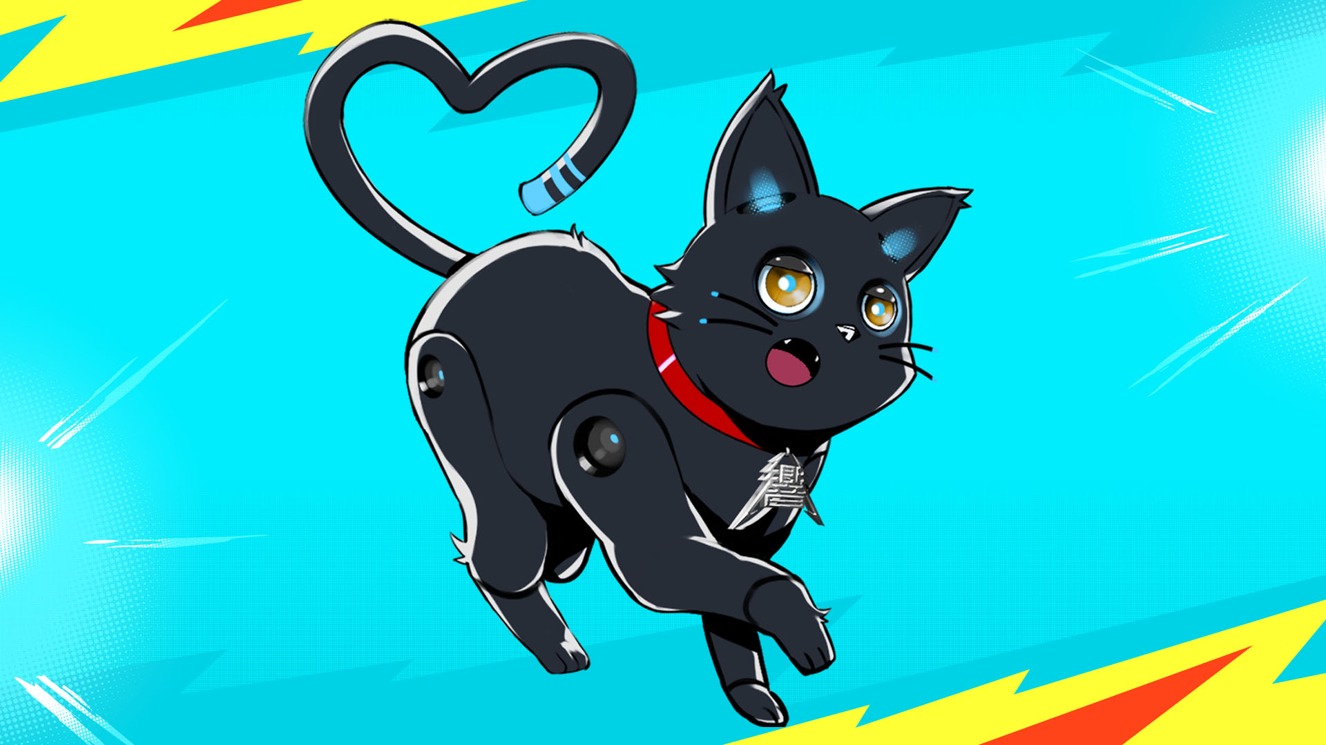 Discover 79+ hifi rush wallpaper latest in.cdgdbentre