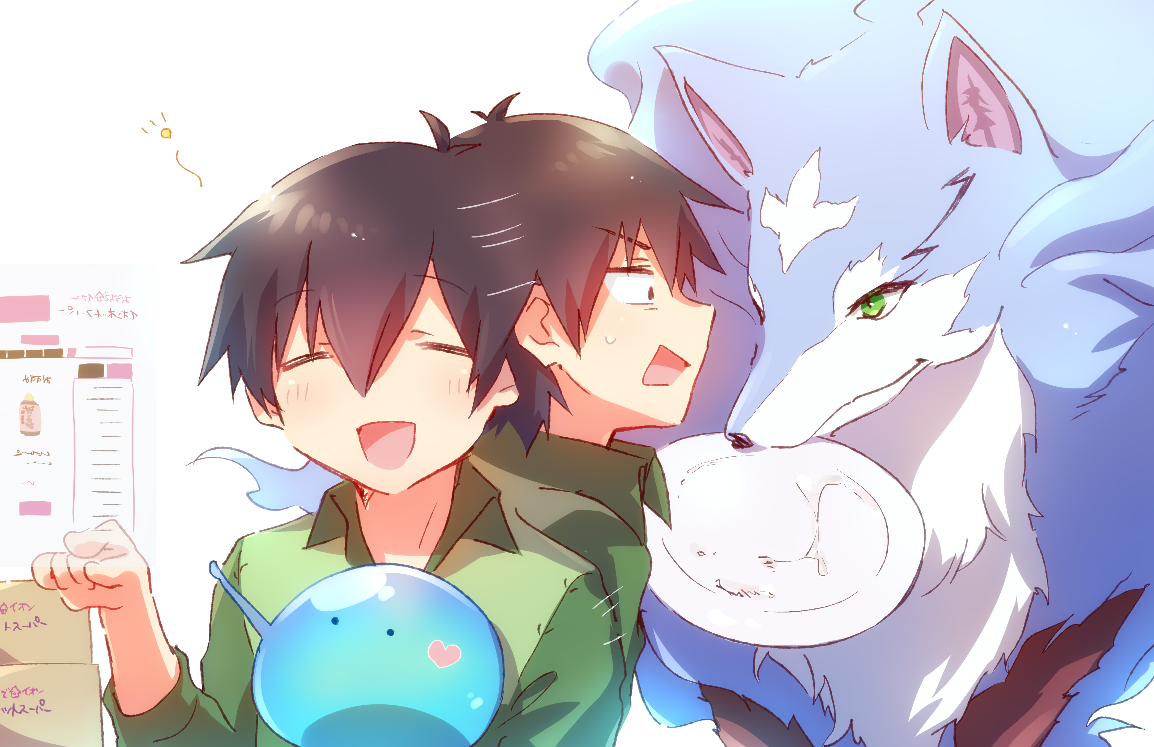 Campfire Cooking HD Wallpaper