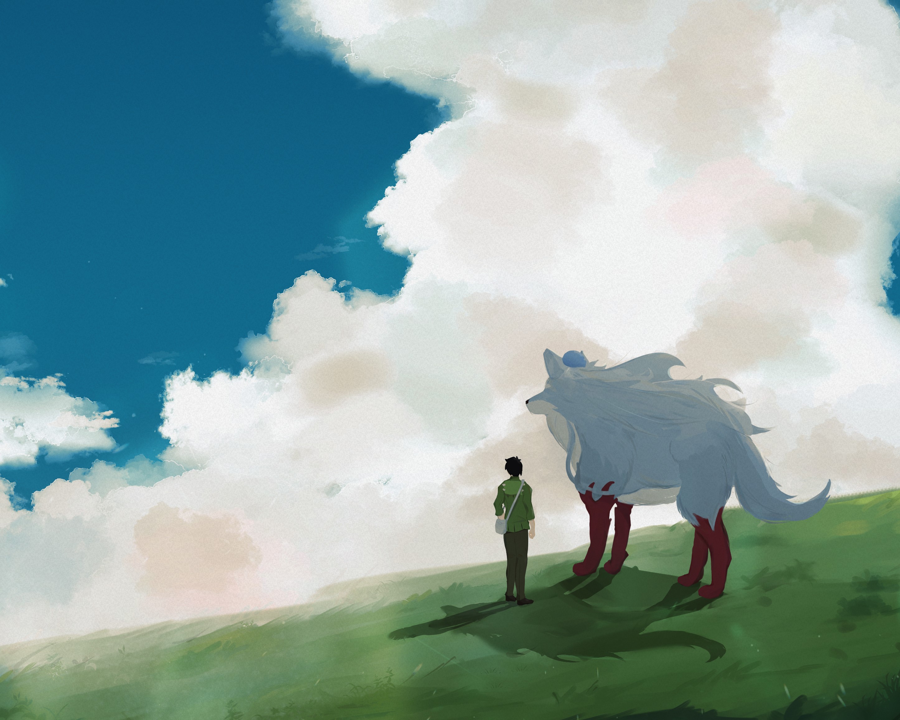 Top more than 82 anime campfire cooking best ceg.edu.vn