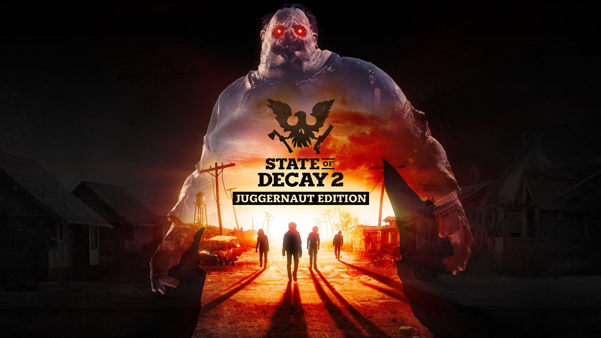 State of Decay 2 Ultra HD Apocalypse