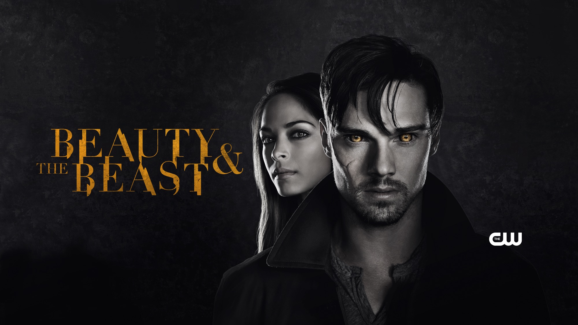 TV Show Beauty and the Beast (2012) HD Wallpaper Background Image