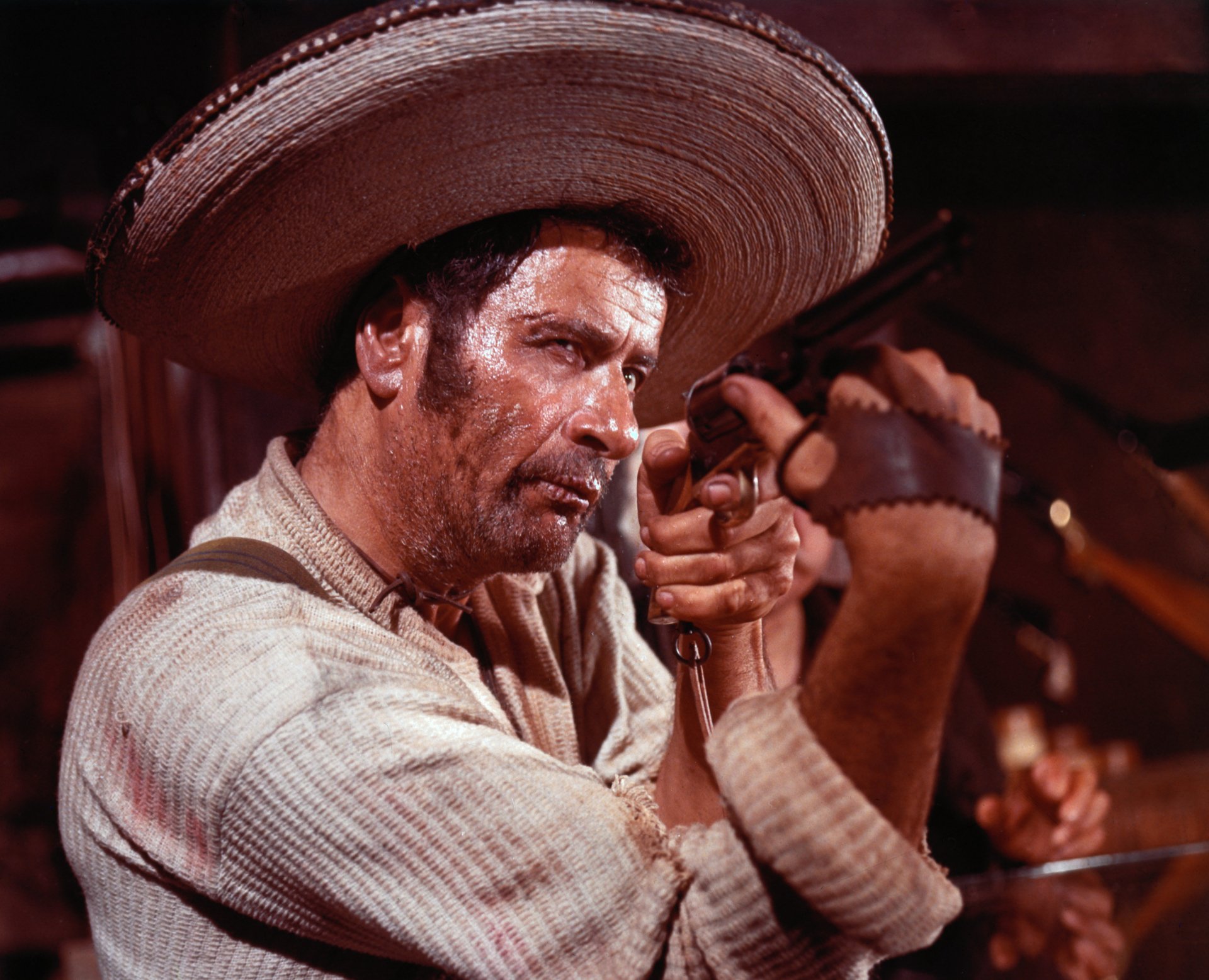 The Good, the Bad and the Ugly HD Wallpaper Background Image