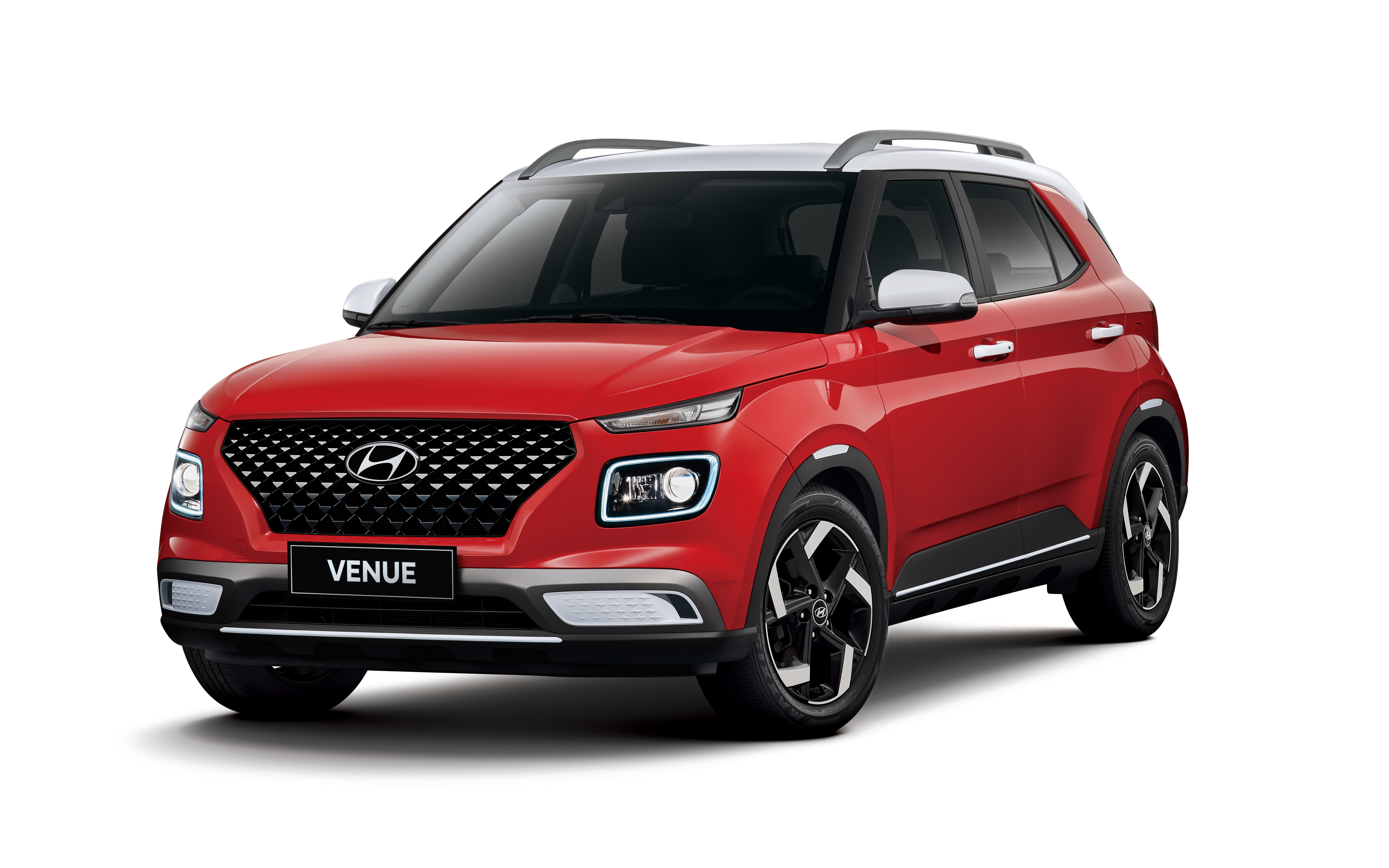 Hyundai Venue HD Wallpapers and Backgrounds