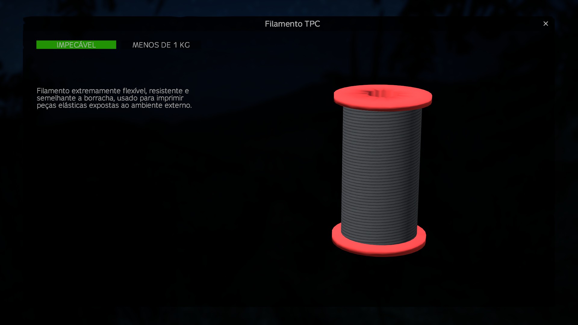 Filament by LoneWalker