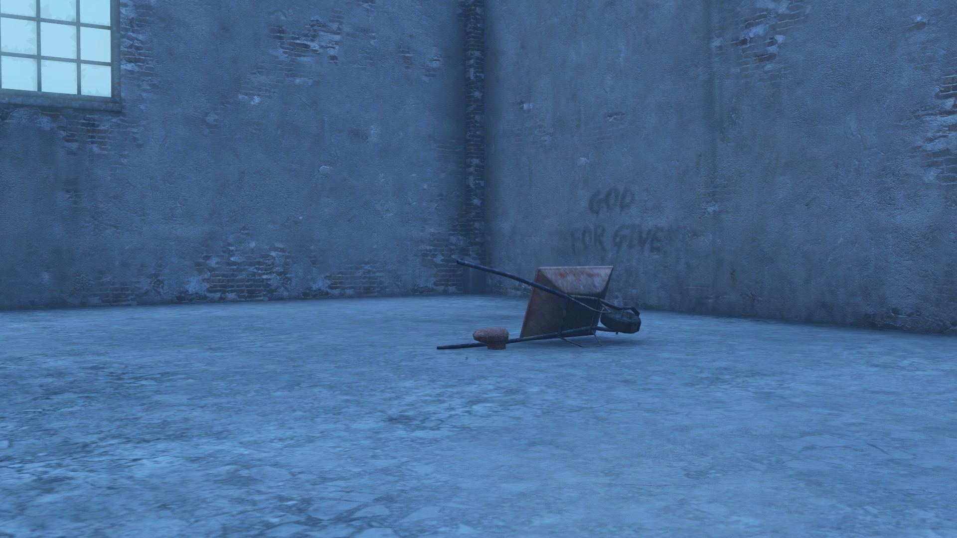 Download Video Game DayZ HD Wallpaper by LoneWalker