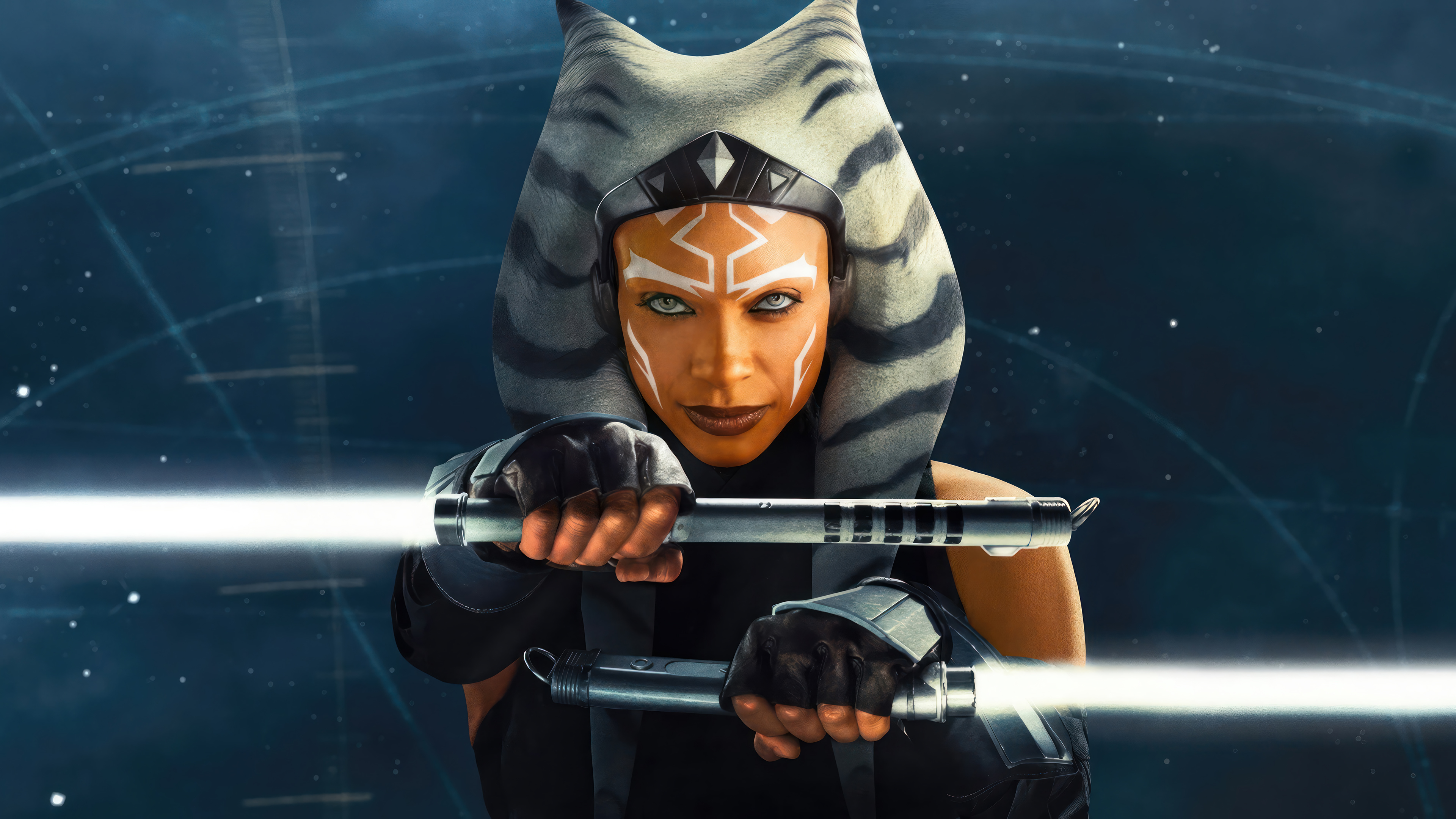 Ahsoka Tano HD Wallpaper Download Now
