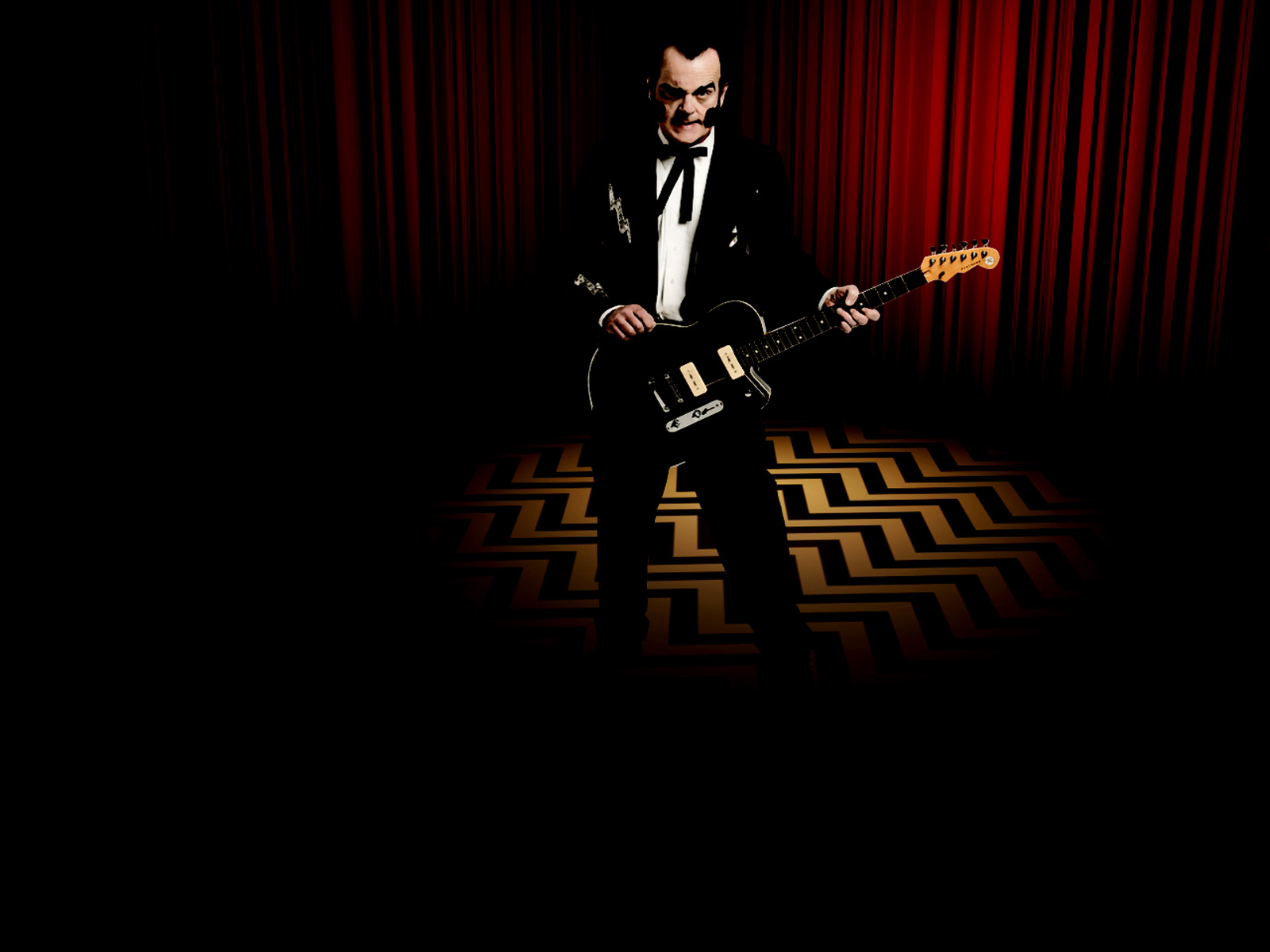 Unknown Hinson Wallpaper and Background Image 1600x1200