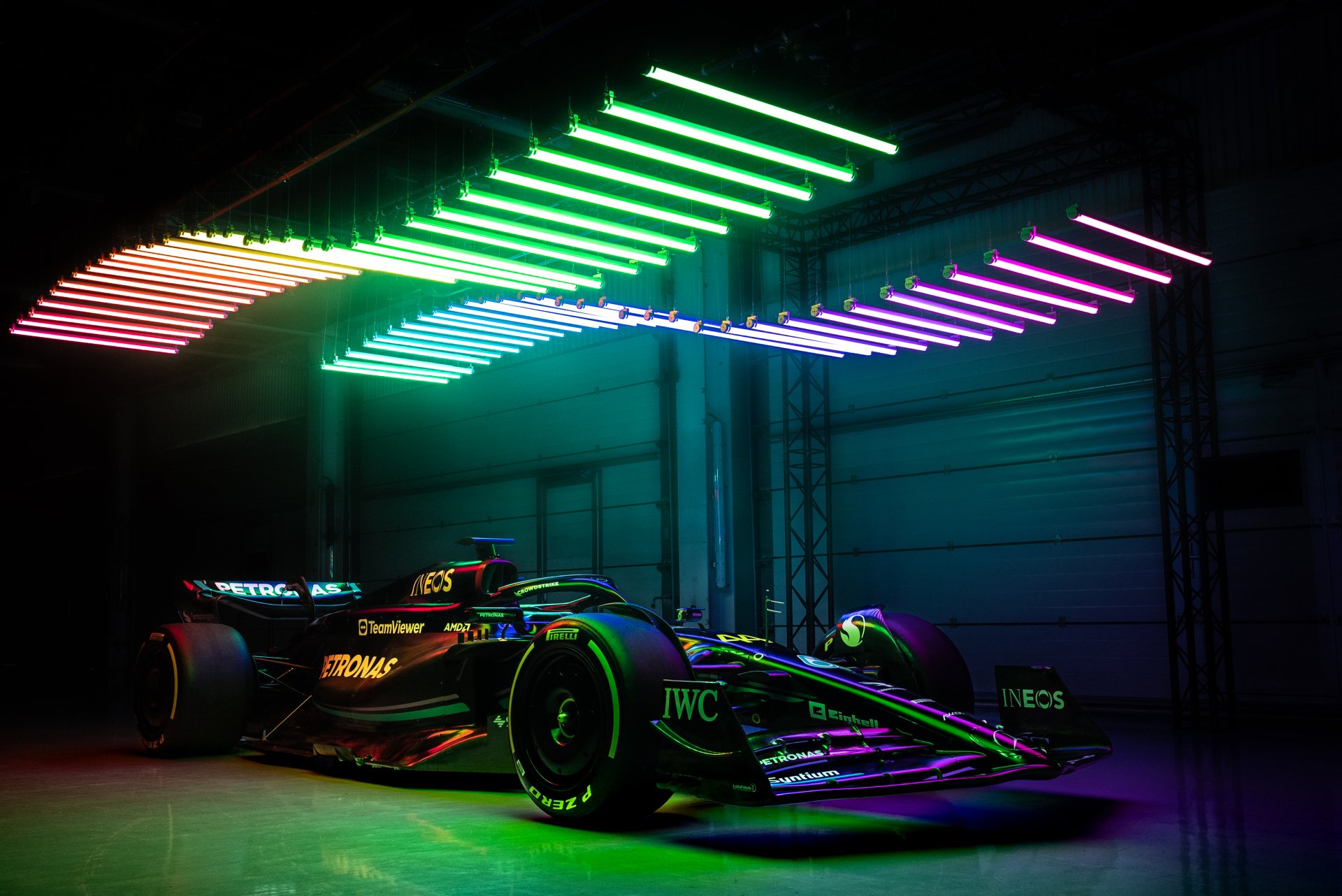 MercedesAMG F1 W14 Desktop Wallpapers, Phone Wallpaper, PFP, Gifs