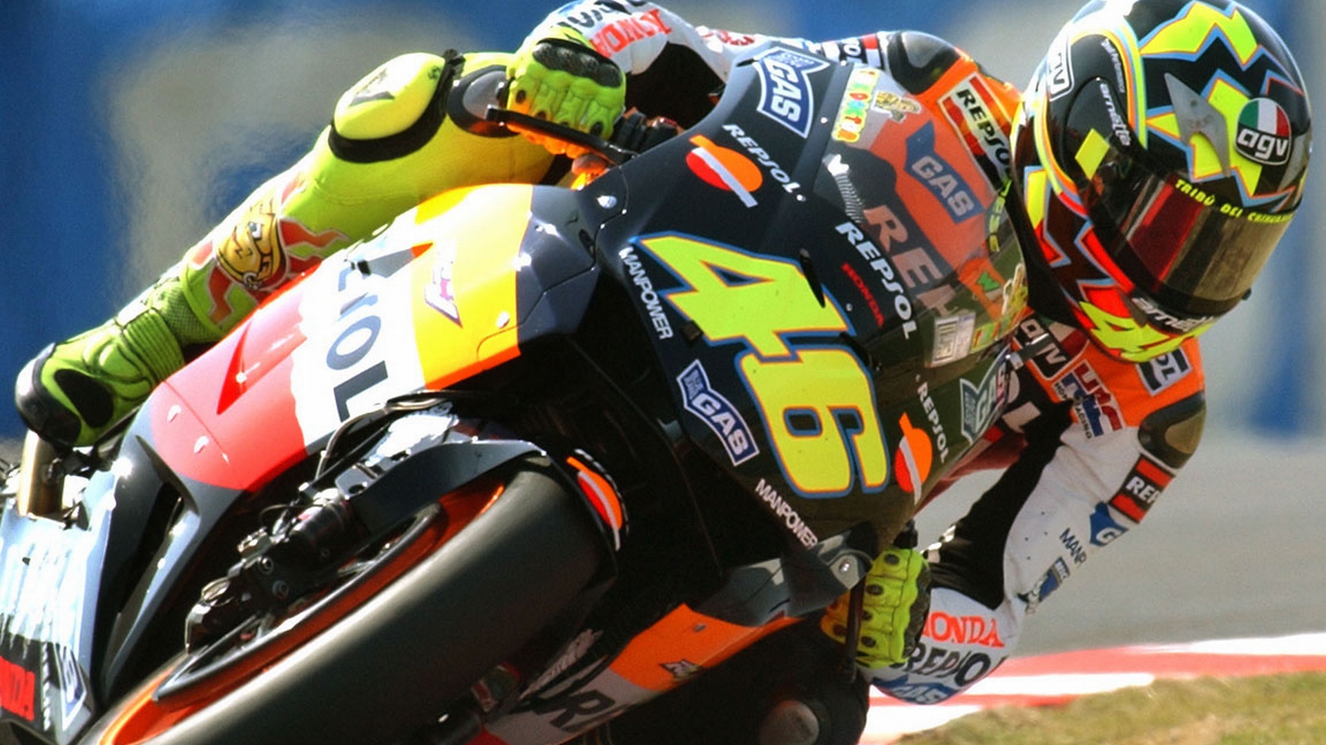 Honda Wallpaper 1920x1080
