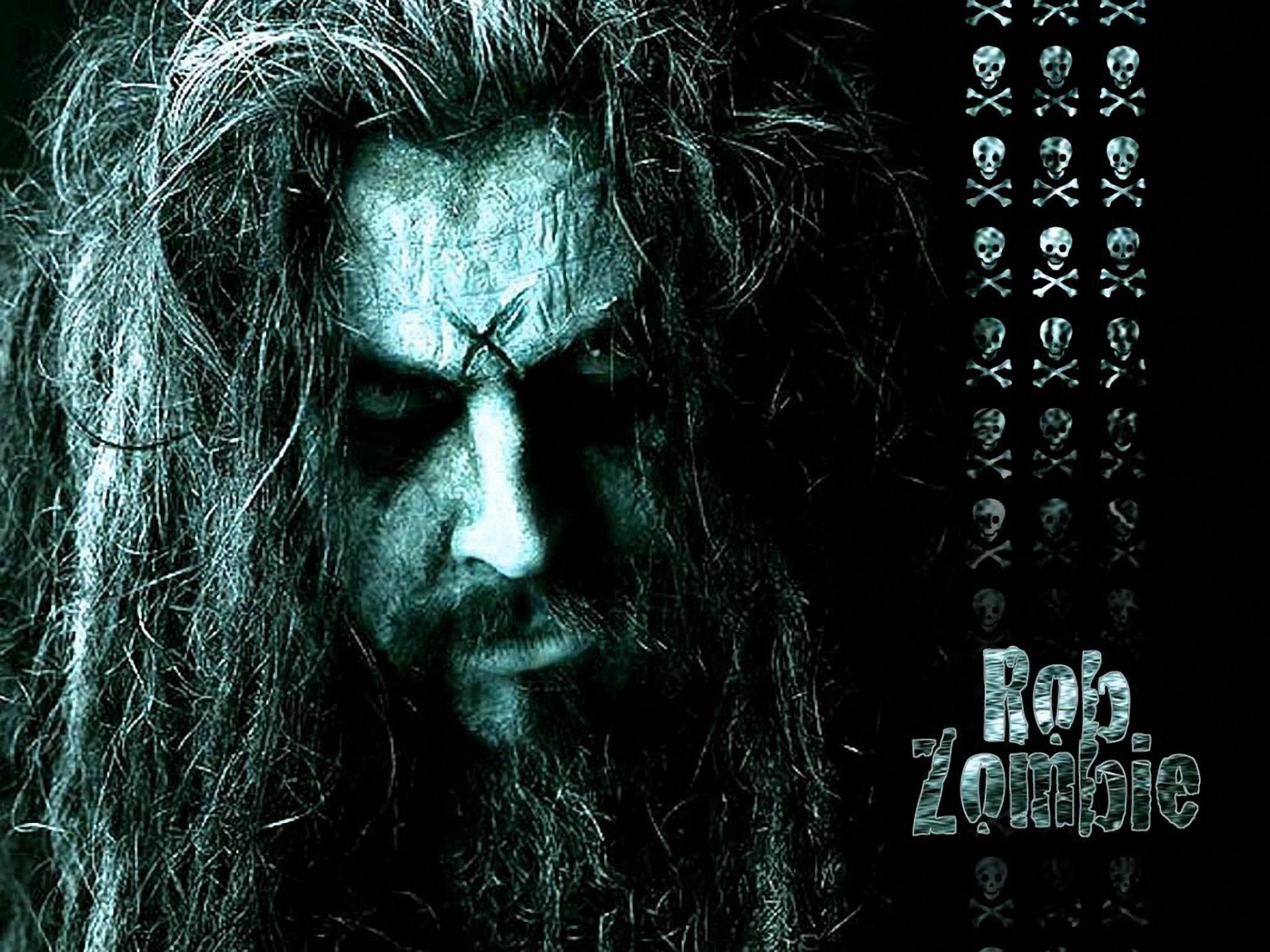 [10+] Rob Zombie Wallpapers