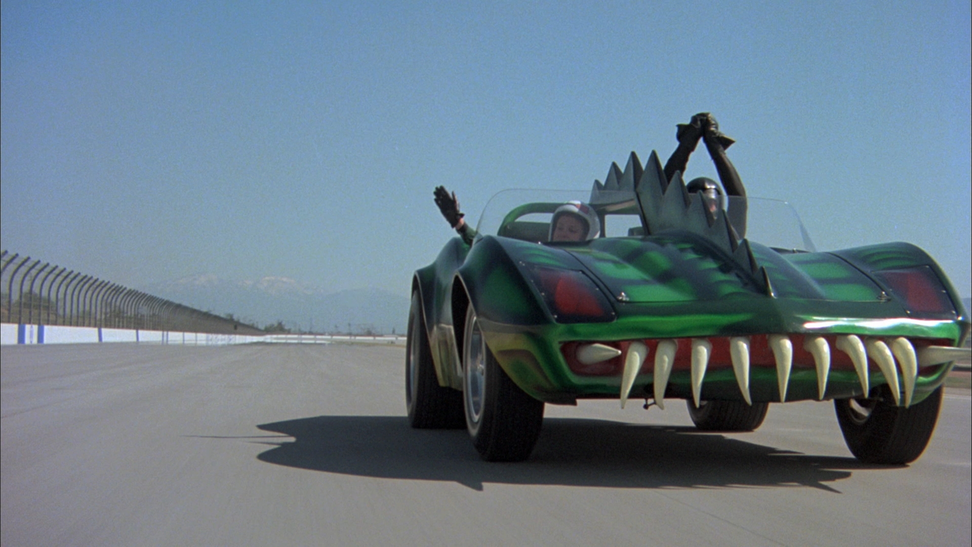 4 Death Race 2000 HD Wallpapers Background Images Wallpaper Abyss