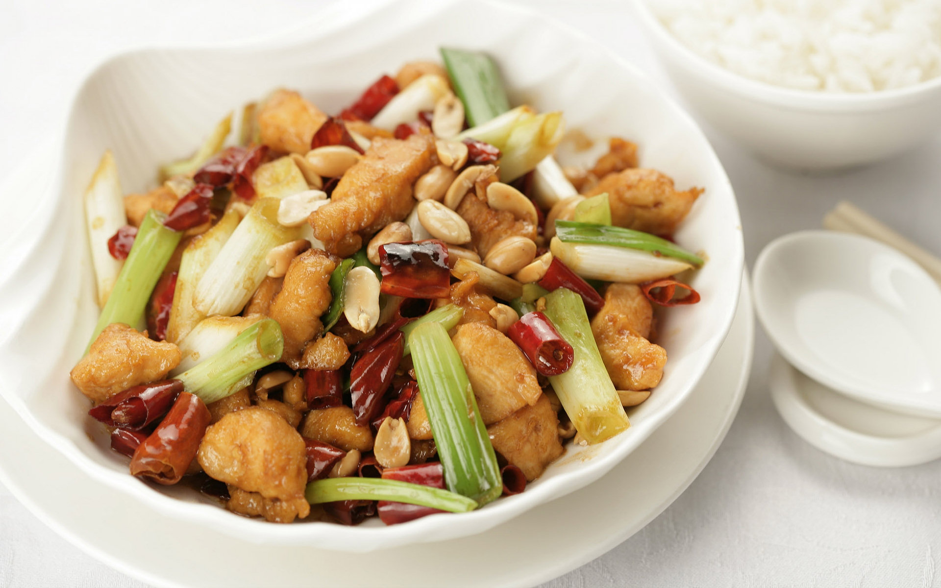 Chinese Food Full HD Wallpaper and Background Image 1920x1200 ID201291