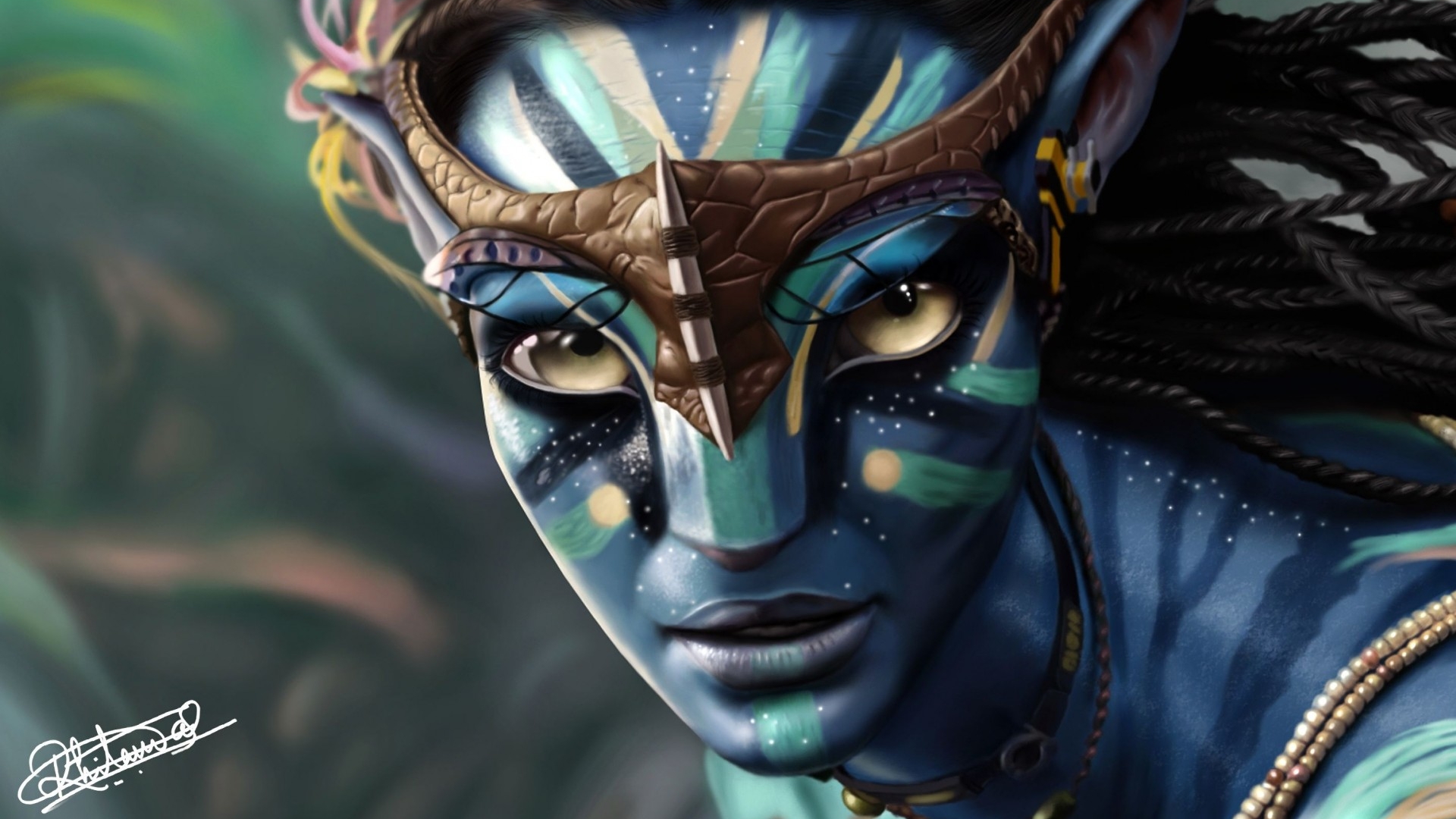 Avatar HD Wallpaper Background Image 1920x1080 ID204901