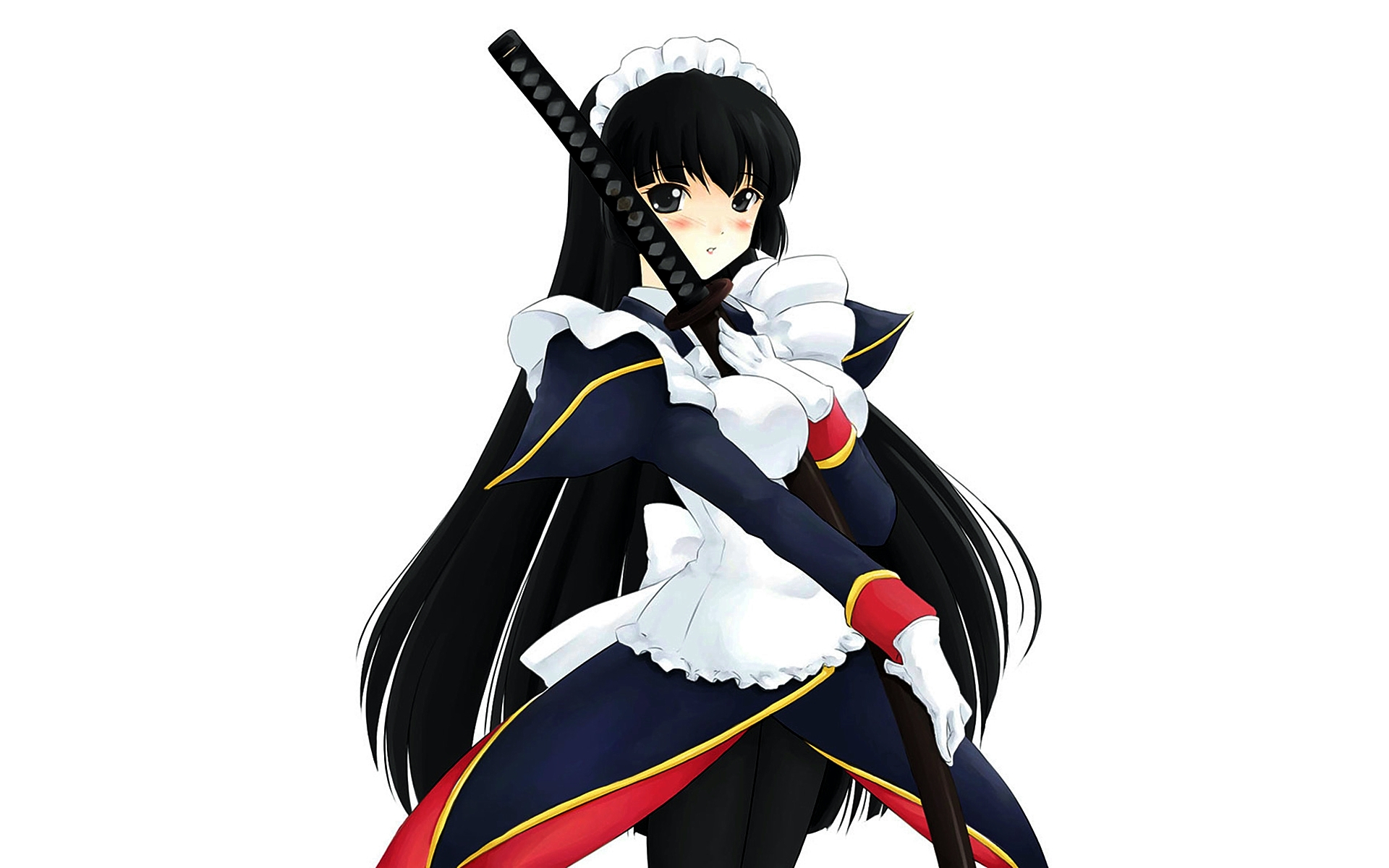 1 Hanaukyo Maid Team La Verite HD Wallpapers Background Images